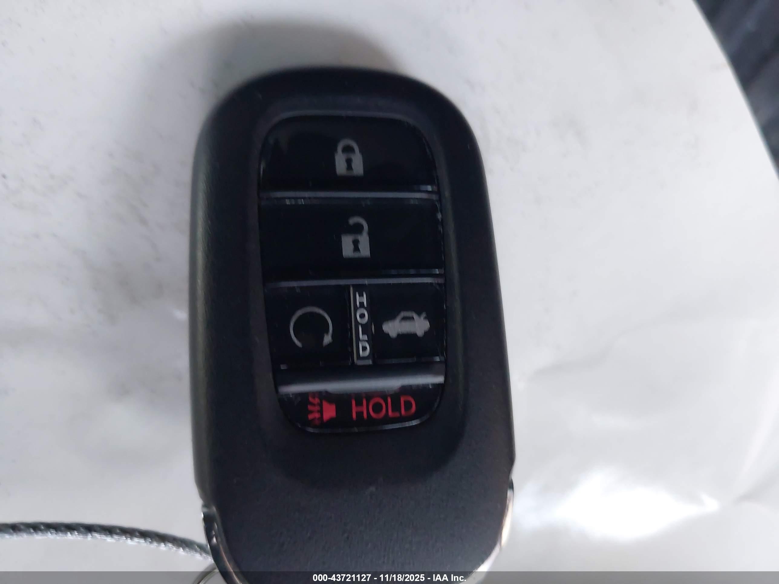 HONDA CIVIC image 11