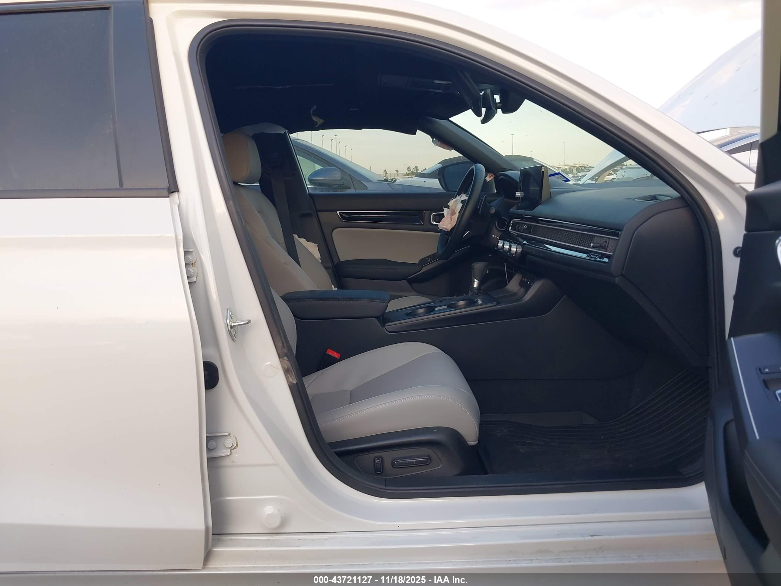HONDA CIVIC image 5