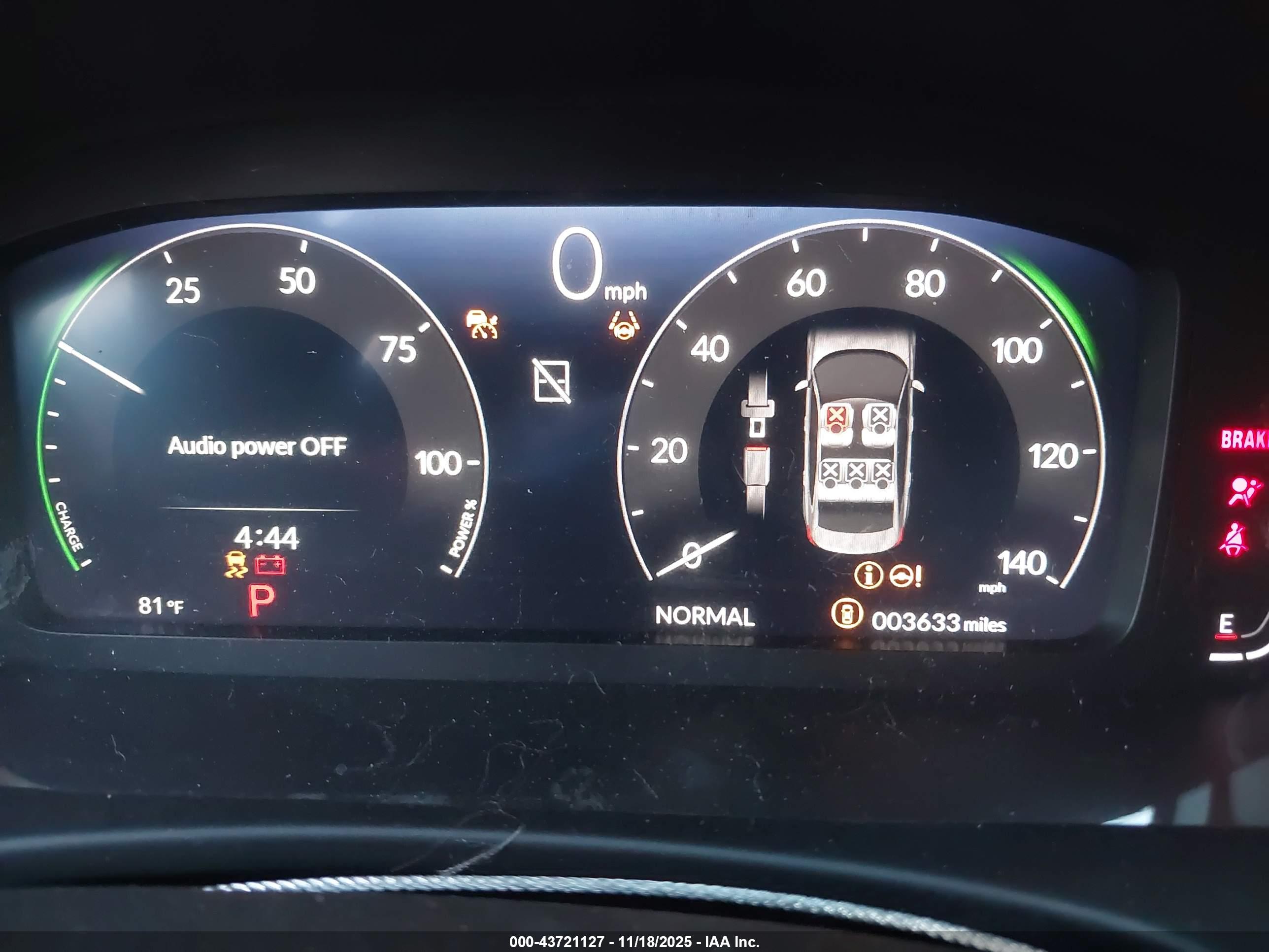 HONDA CIVIC image 7