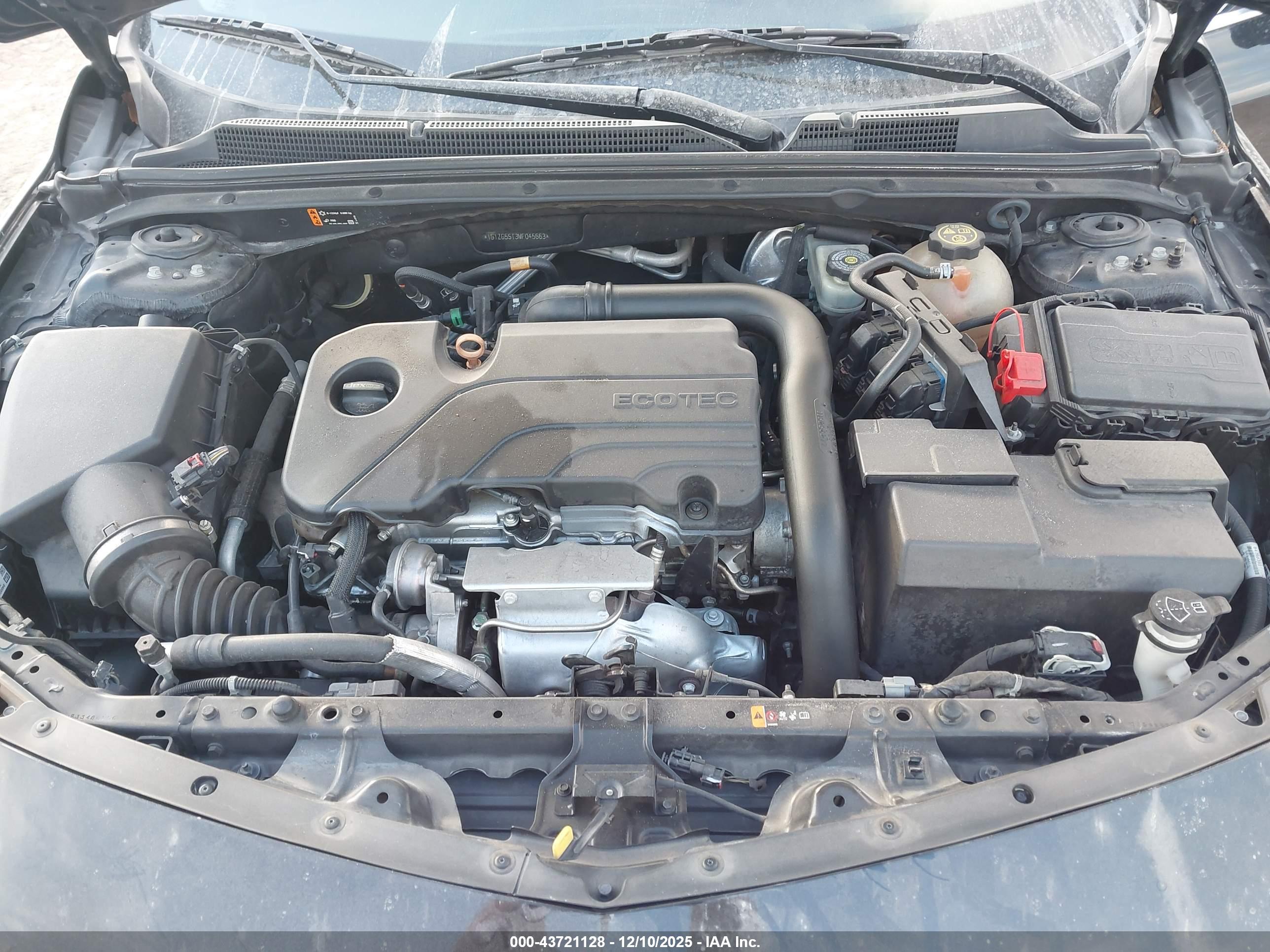 CHEVROLET MALIBU image 10