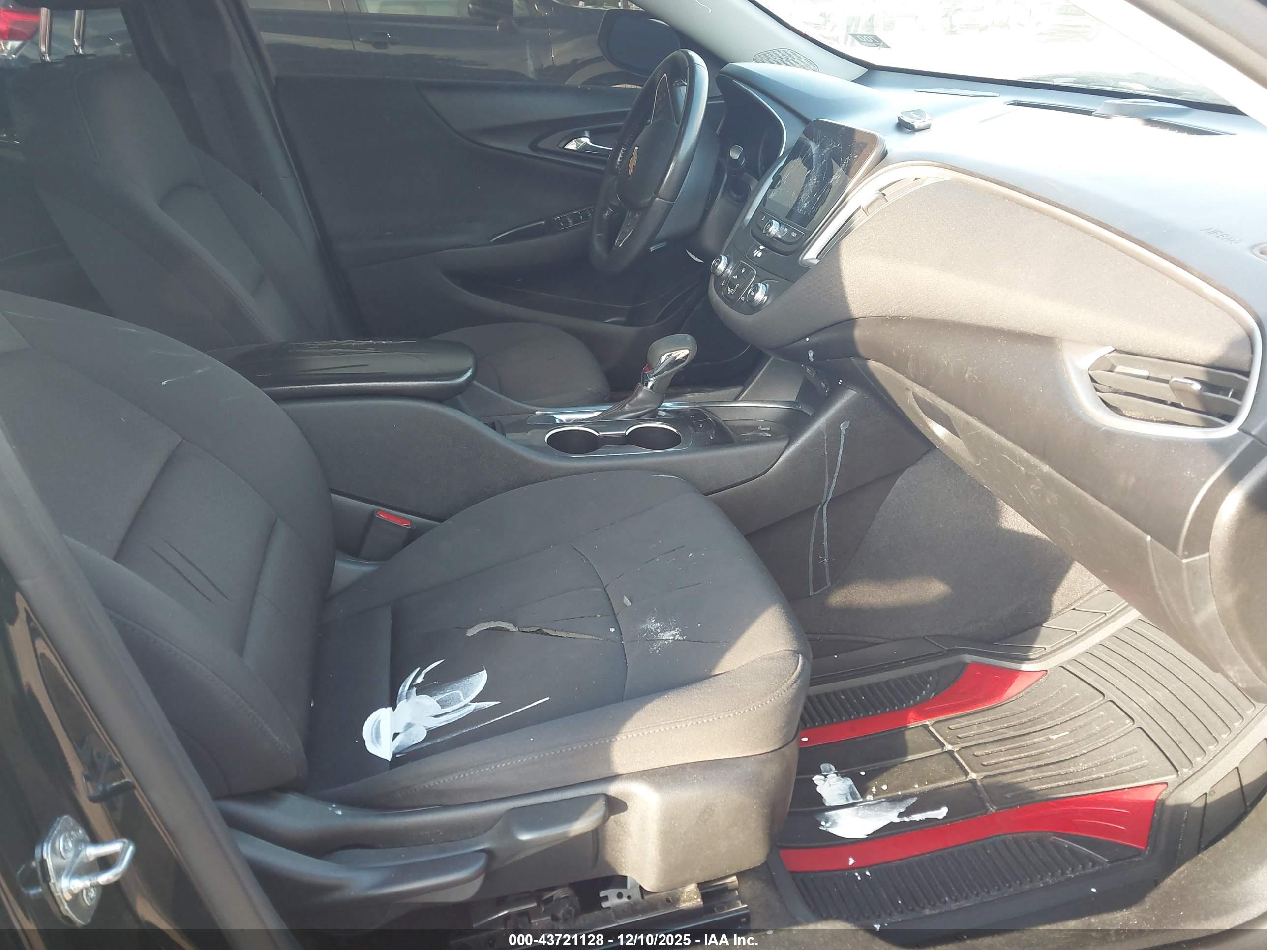 CHEVROLET MALIBU image 5