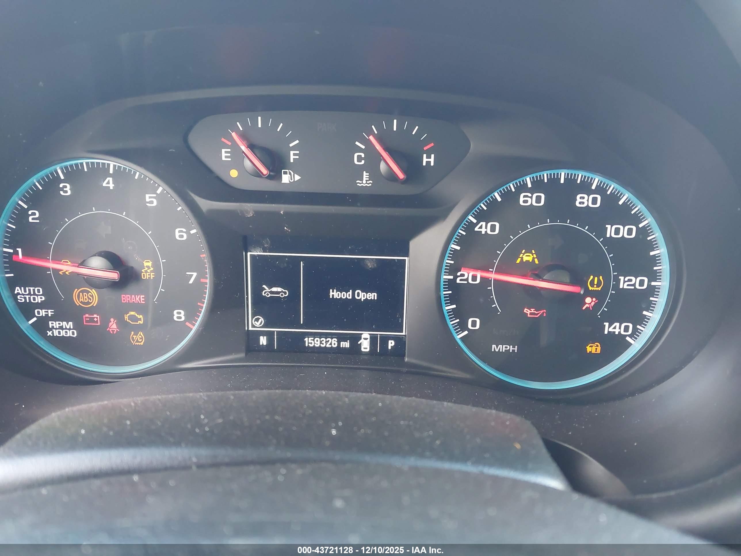 CHEVROLET MALIBU image 7