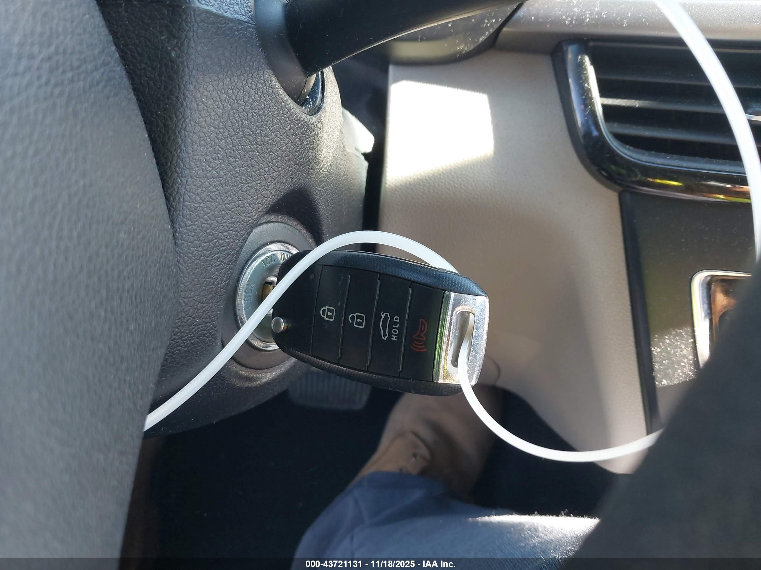 KIA OPTIMA image 11