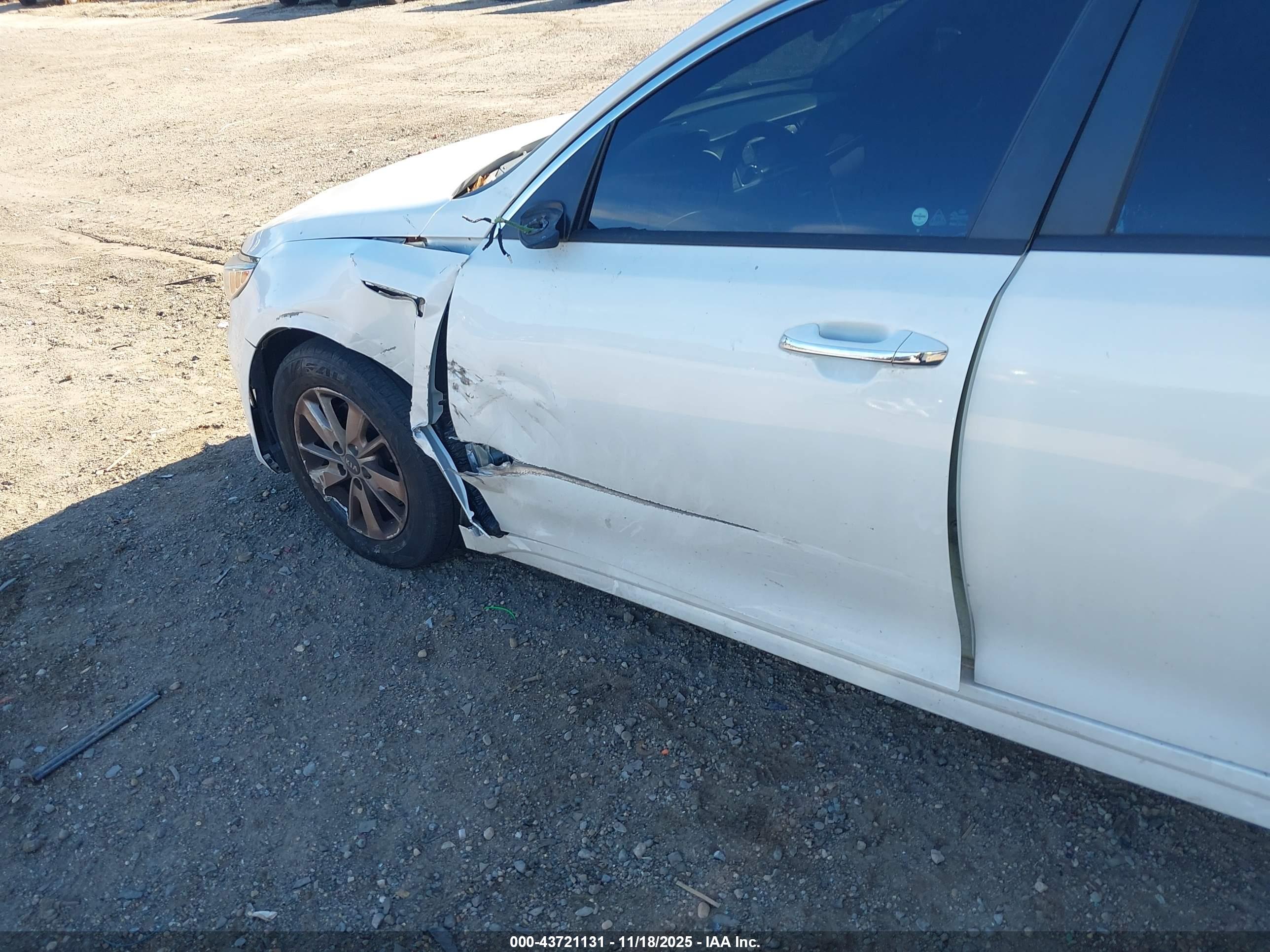 KIA OPTIMA image 6