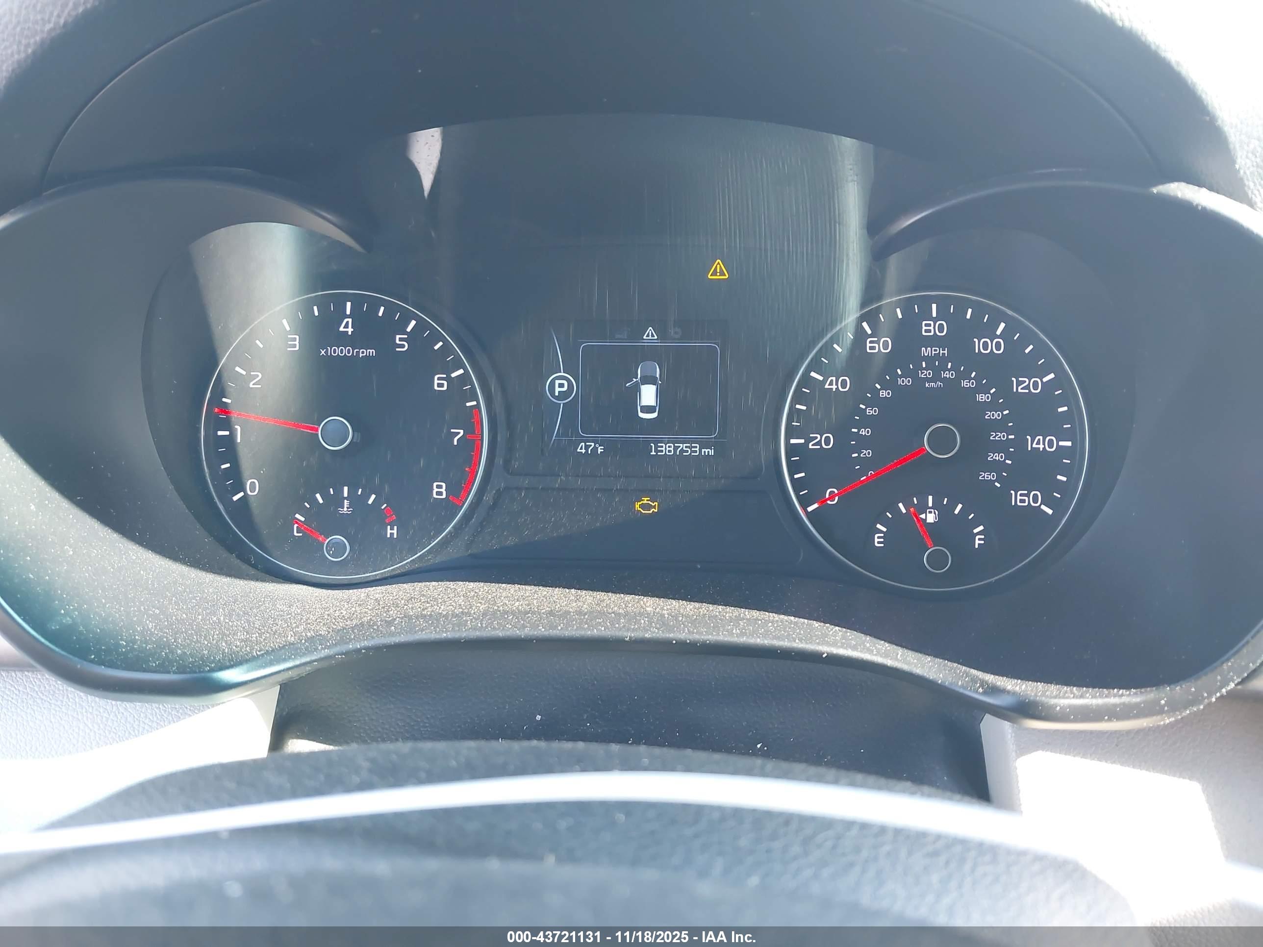 KIA OPTIMA image 7