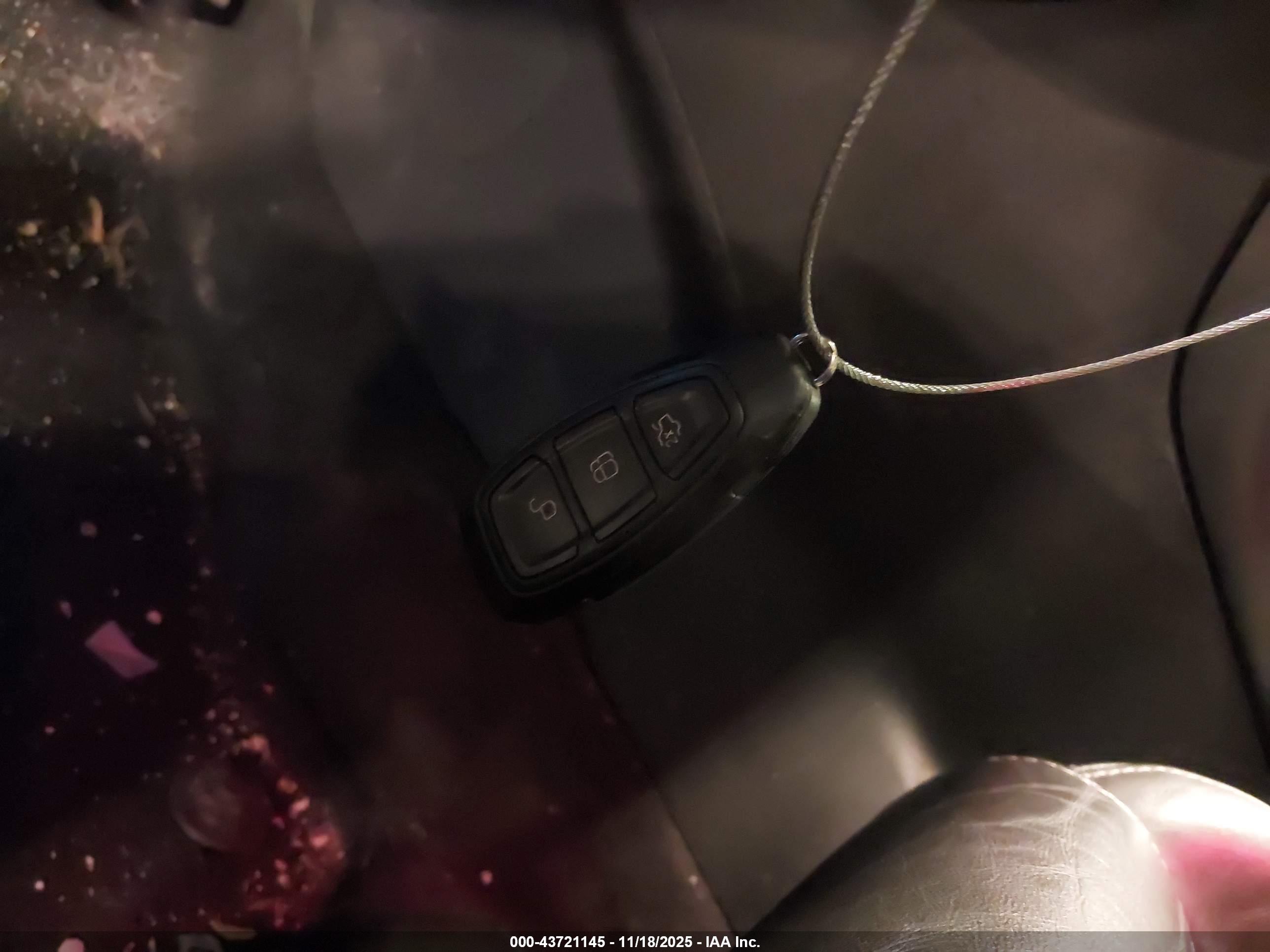 FORD FOCUS image 11