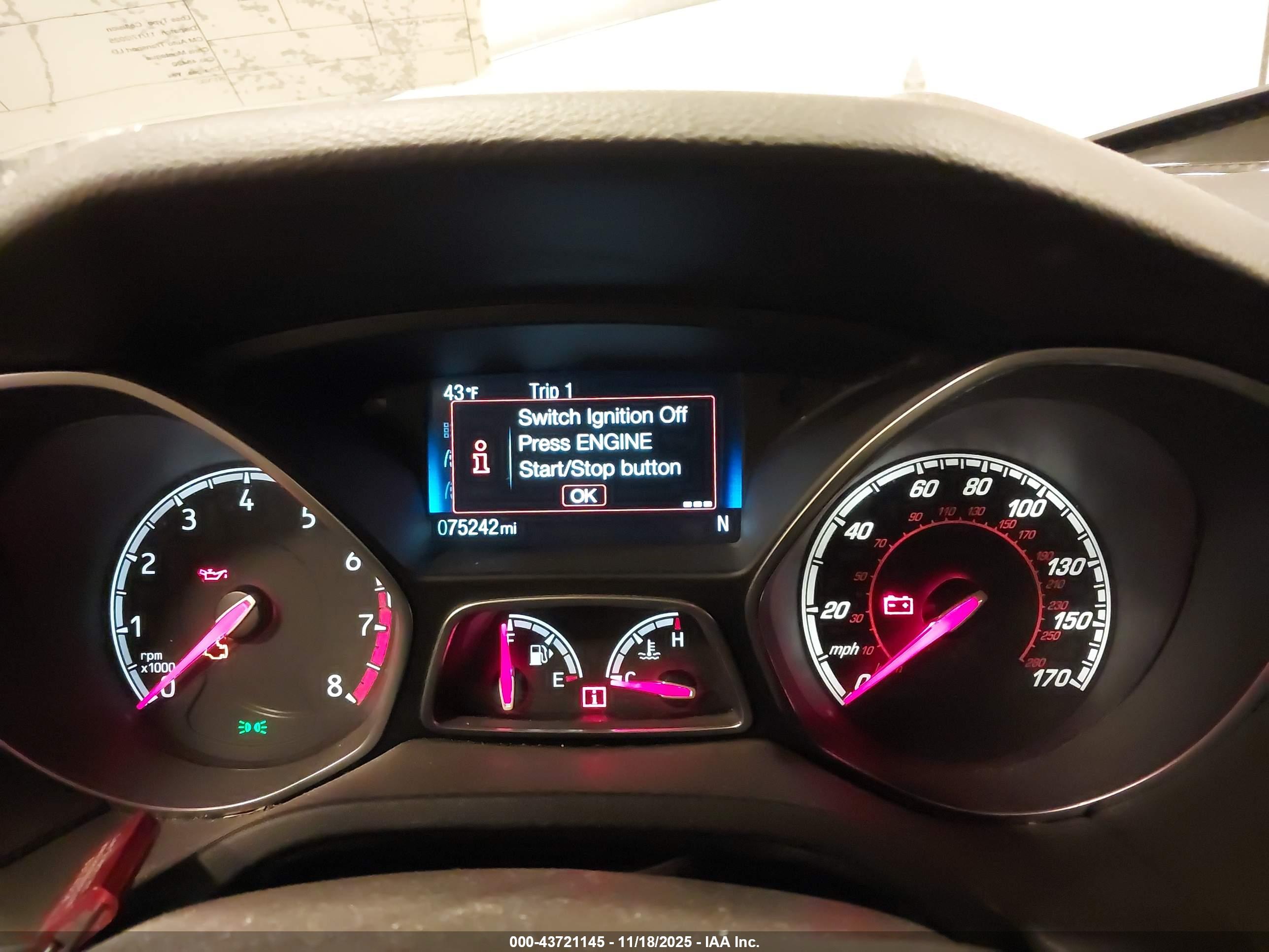 FORD FOCUS image 7