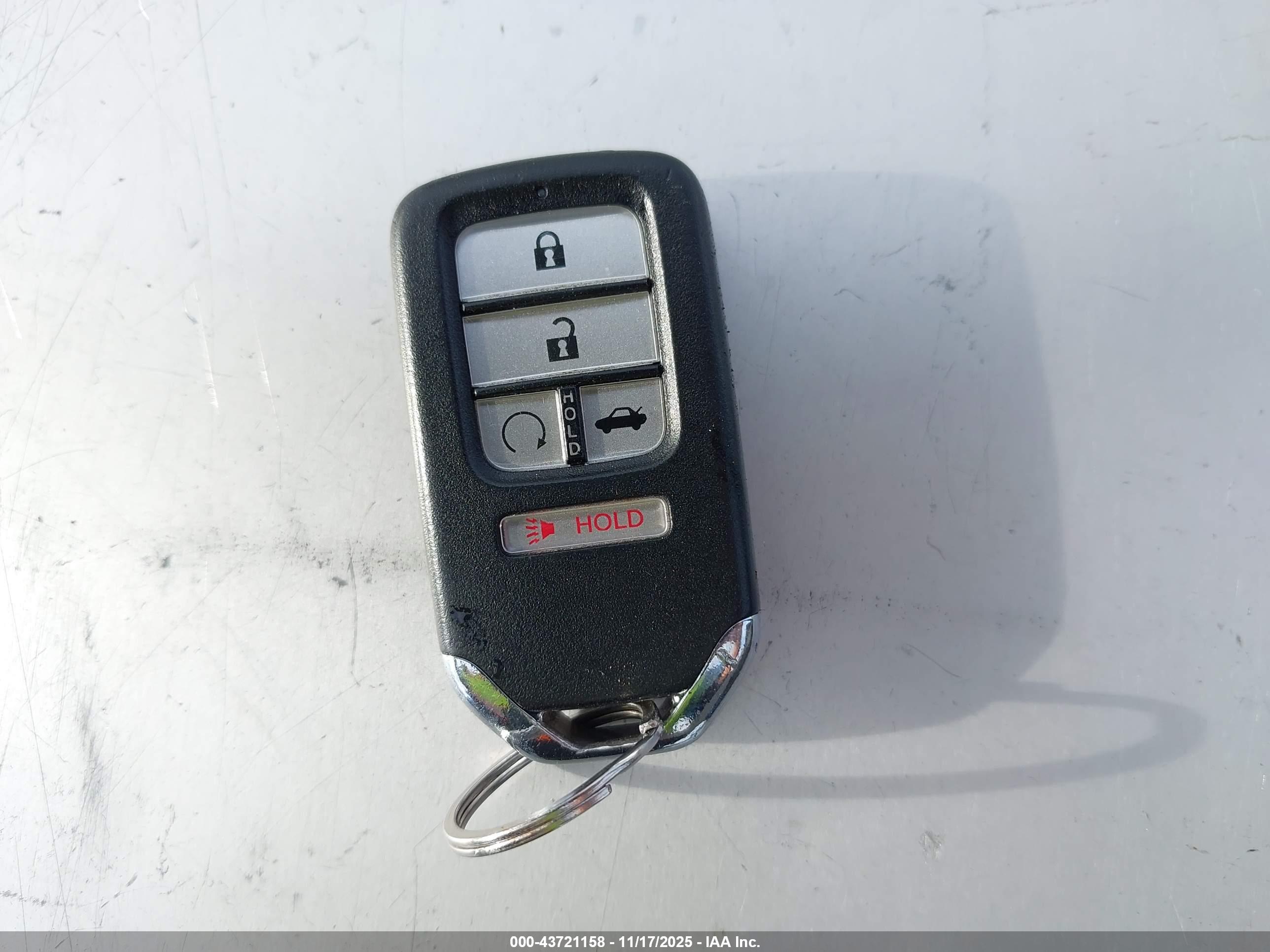 HONDA ACCORD image 11