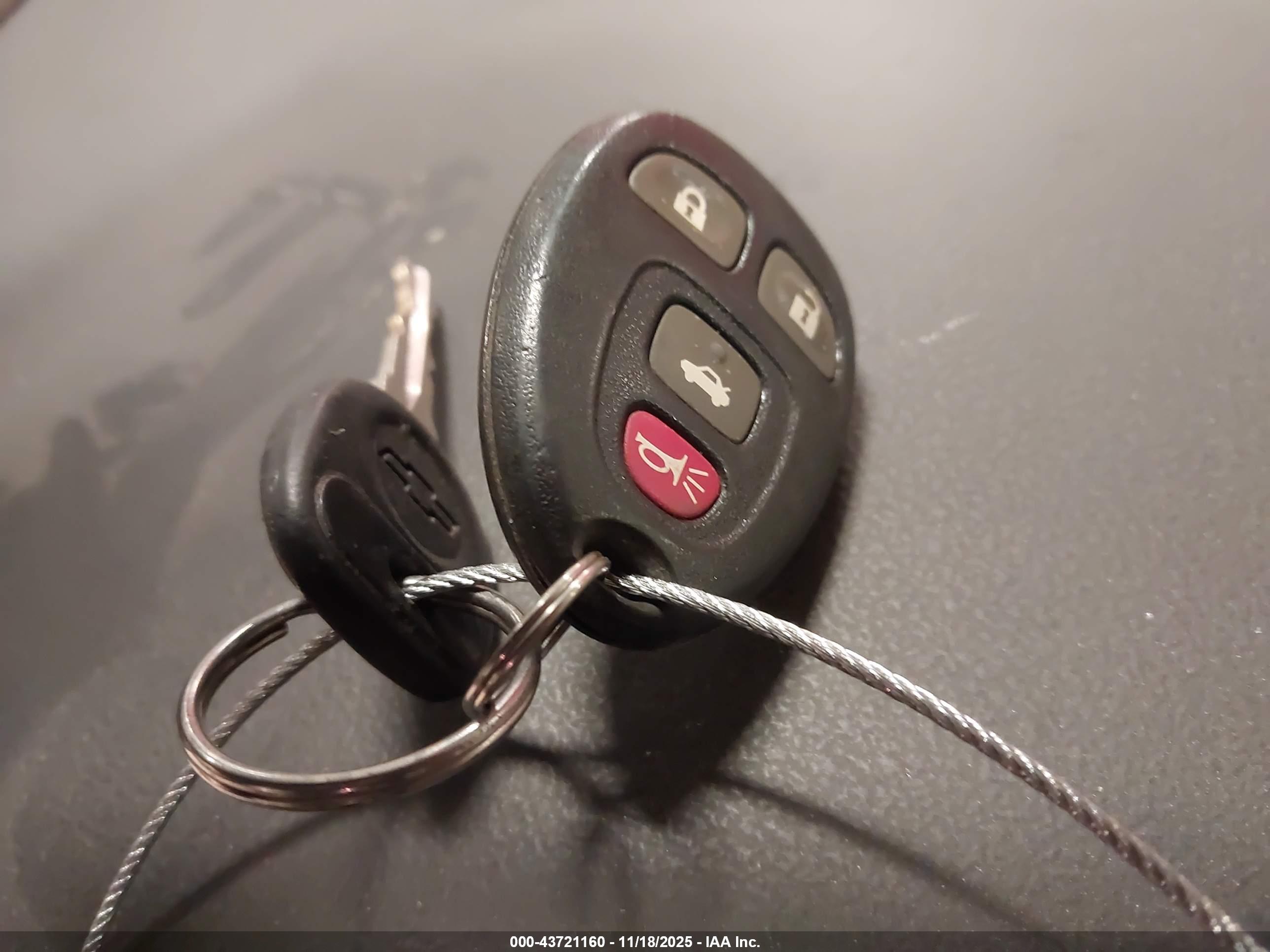 CHEVROLET IMPALA image 11