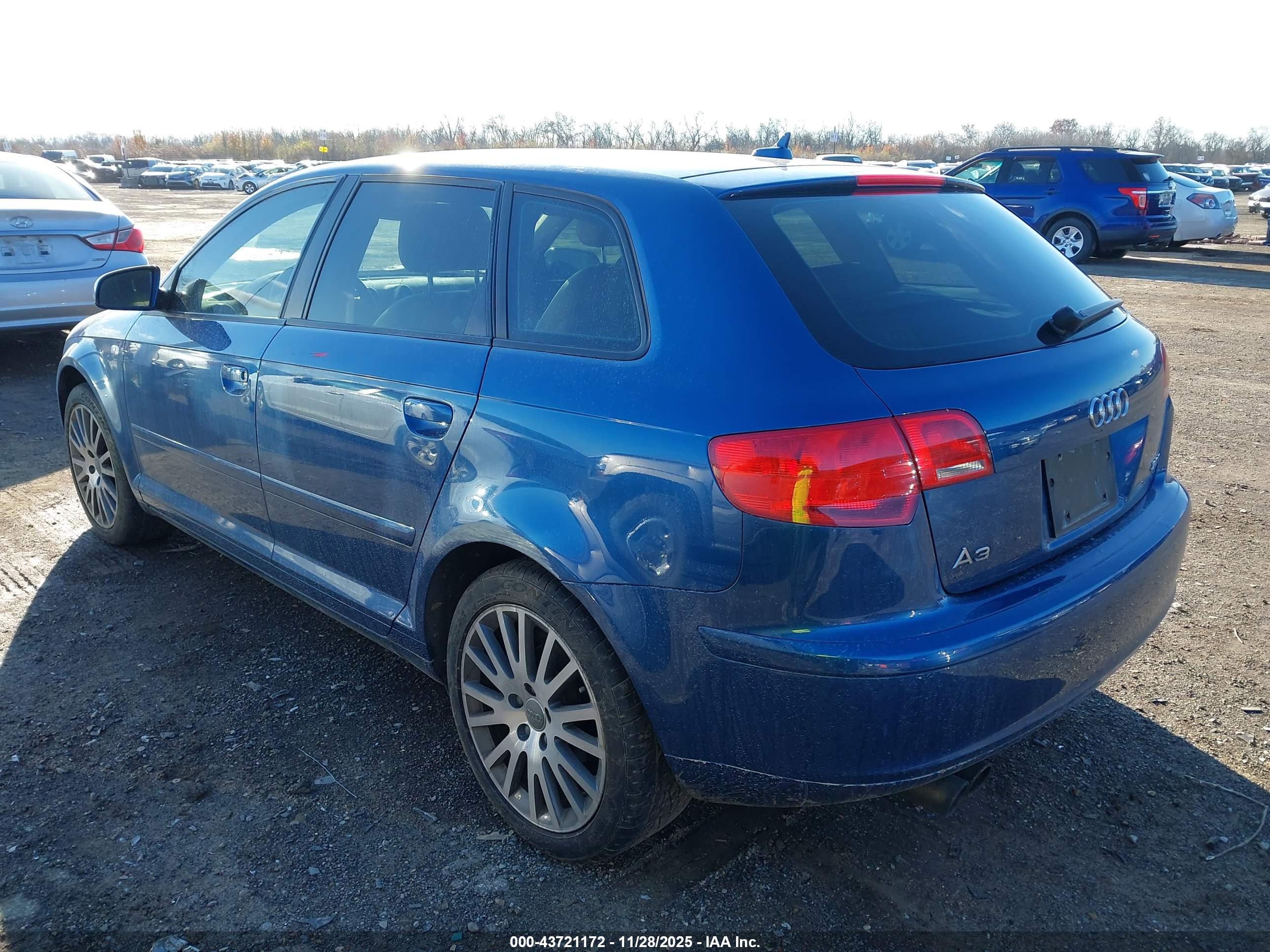 AUDI A3 image 3
