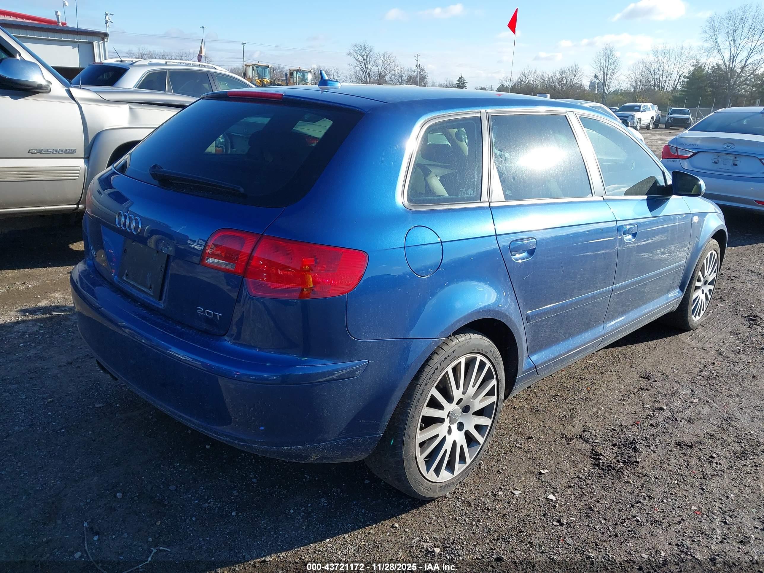 AUDI A3 image 4