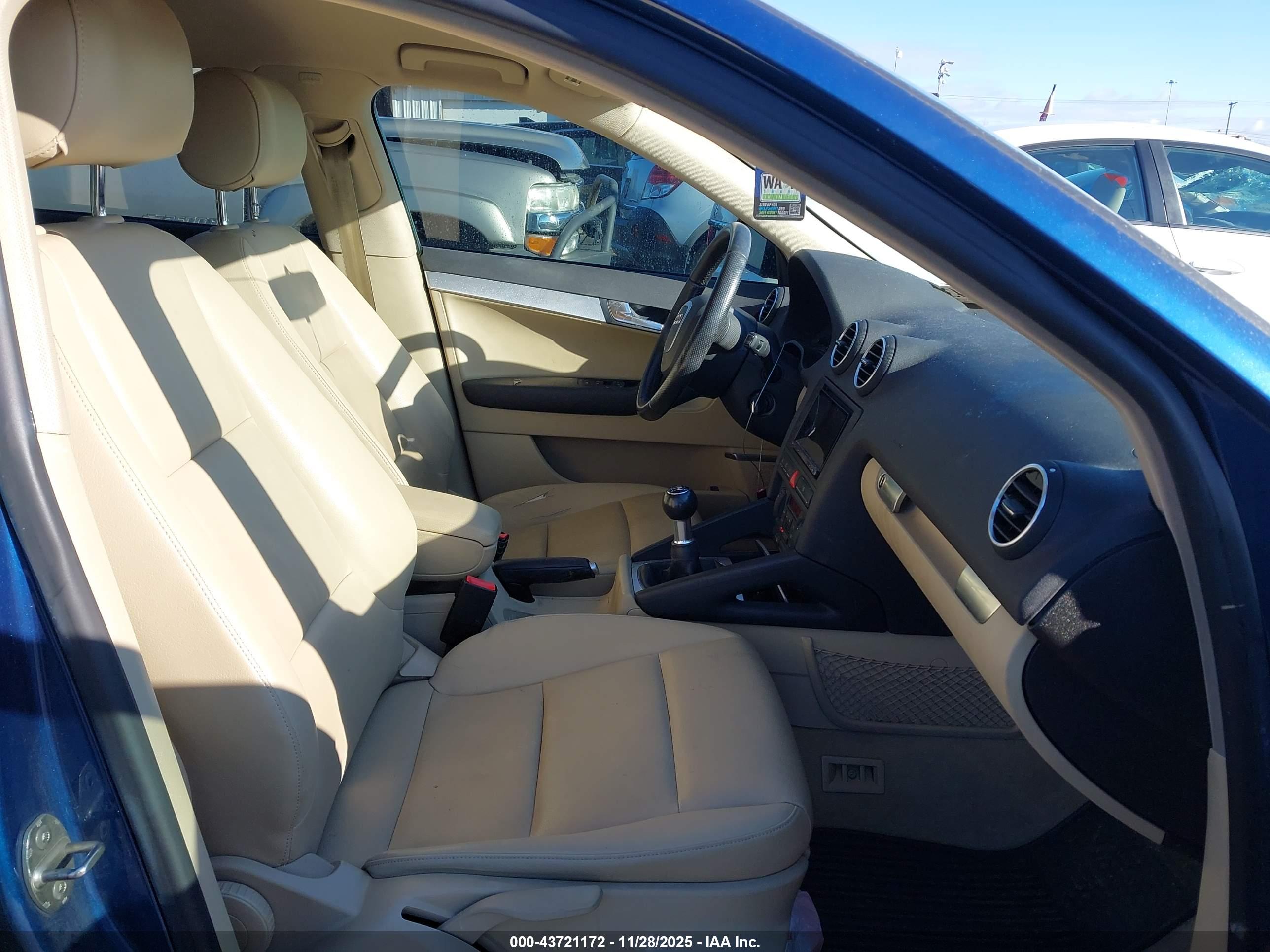 AUDI A3 image 5