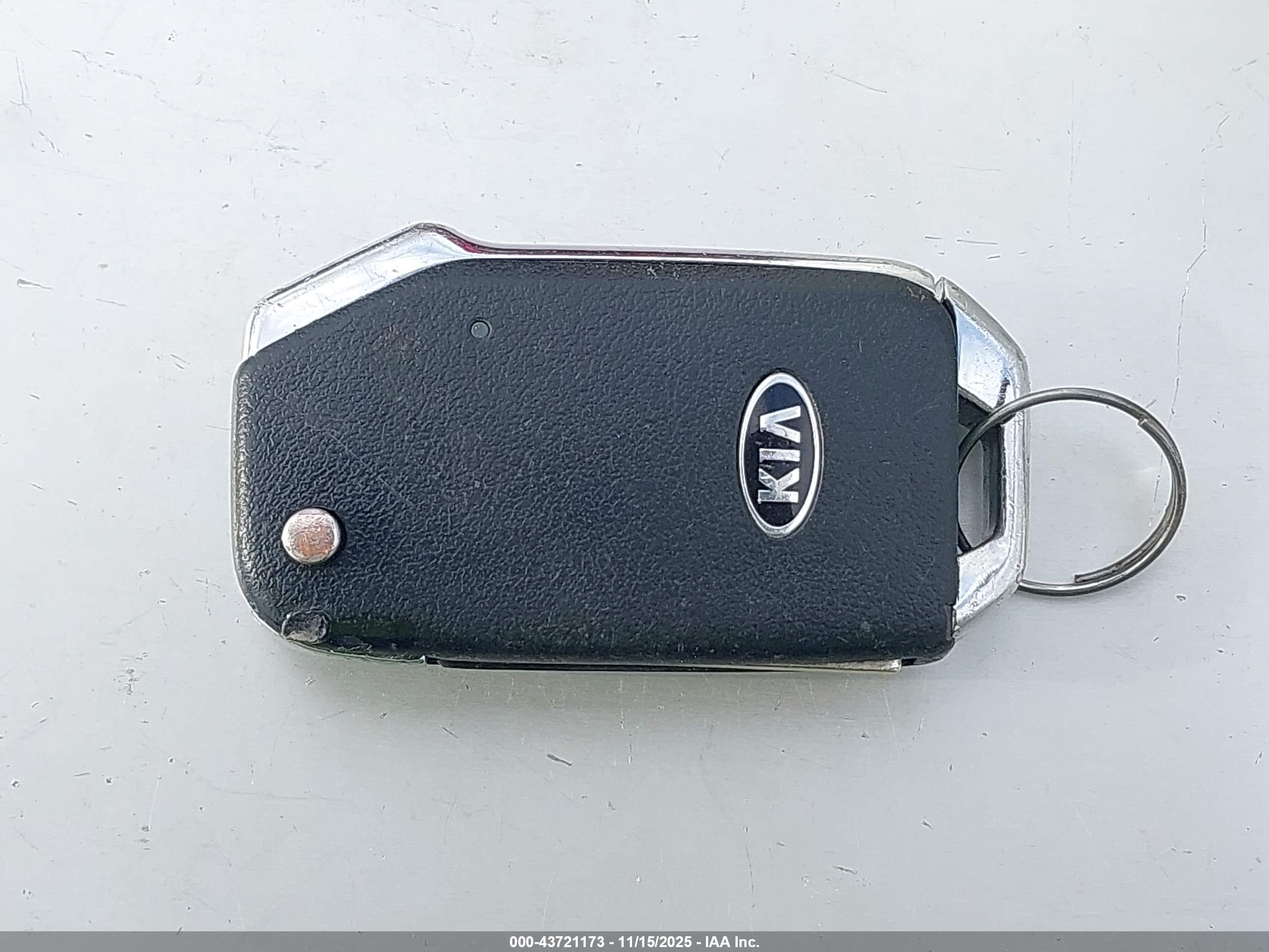 KIA FORTE image 11