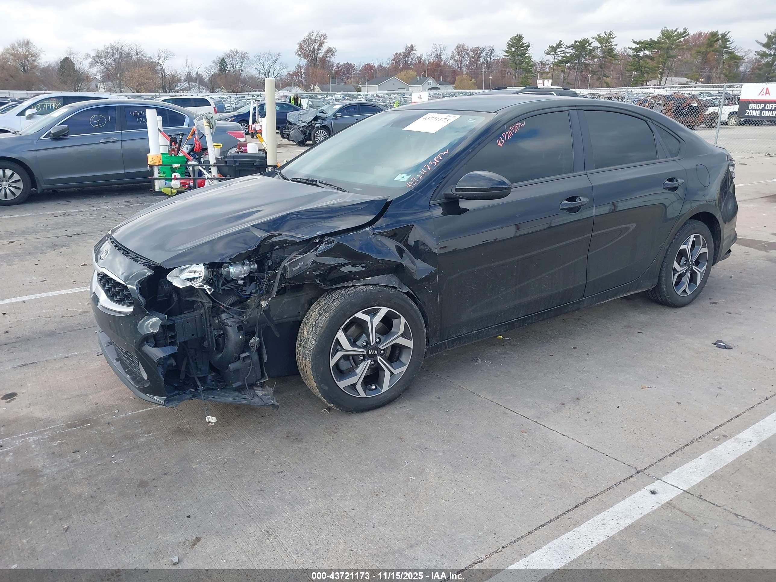 KIA FORTE image 2