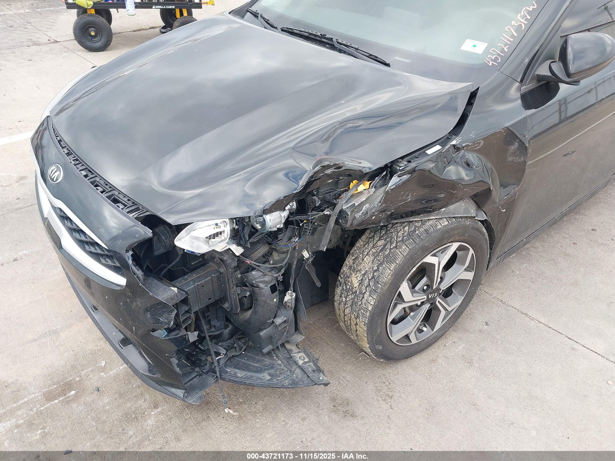 KIA FORTE image 6