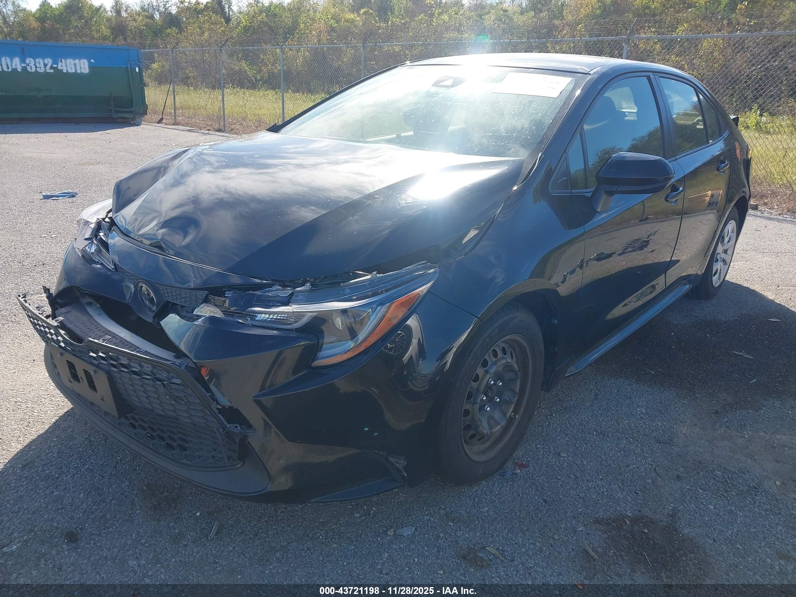TOYOTA COROLLA image 2