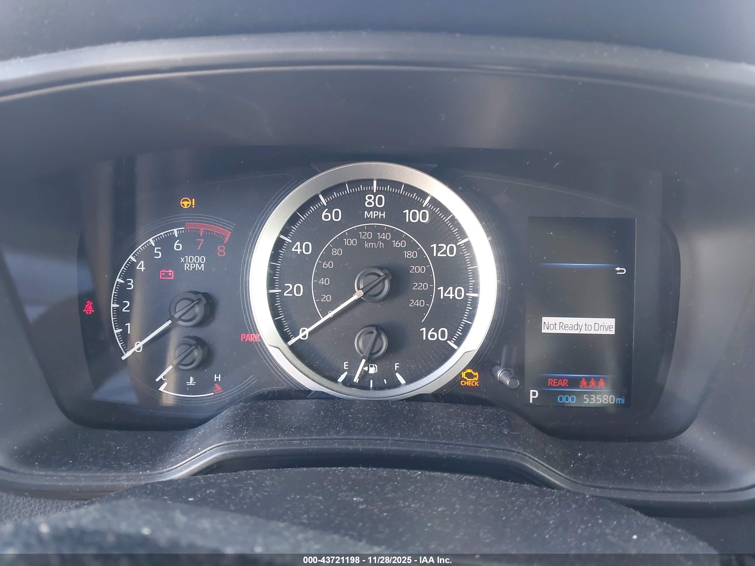 TOYOTA COROLLA image 7