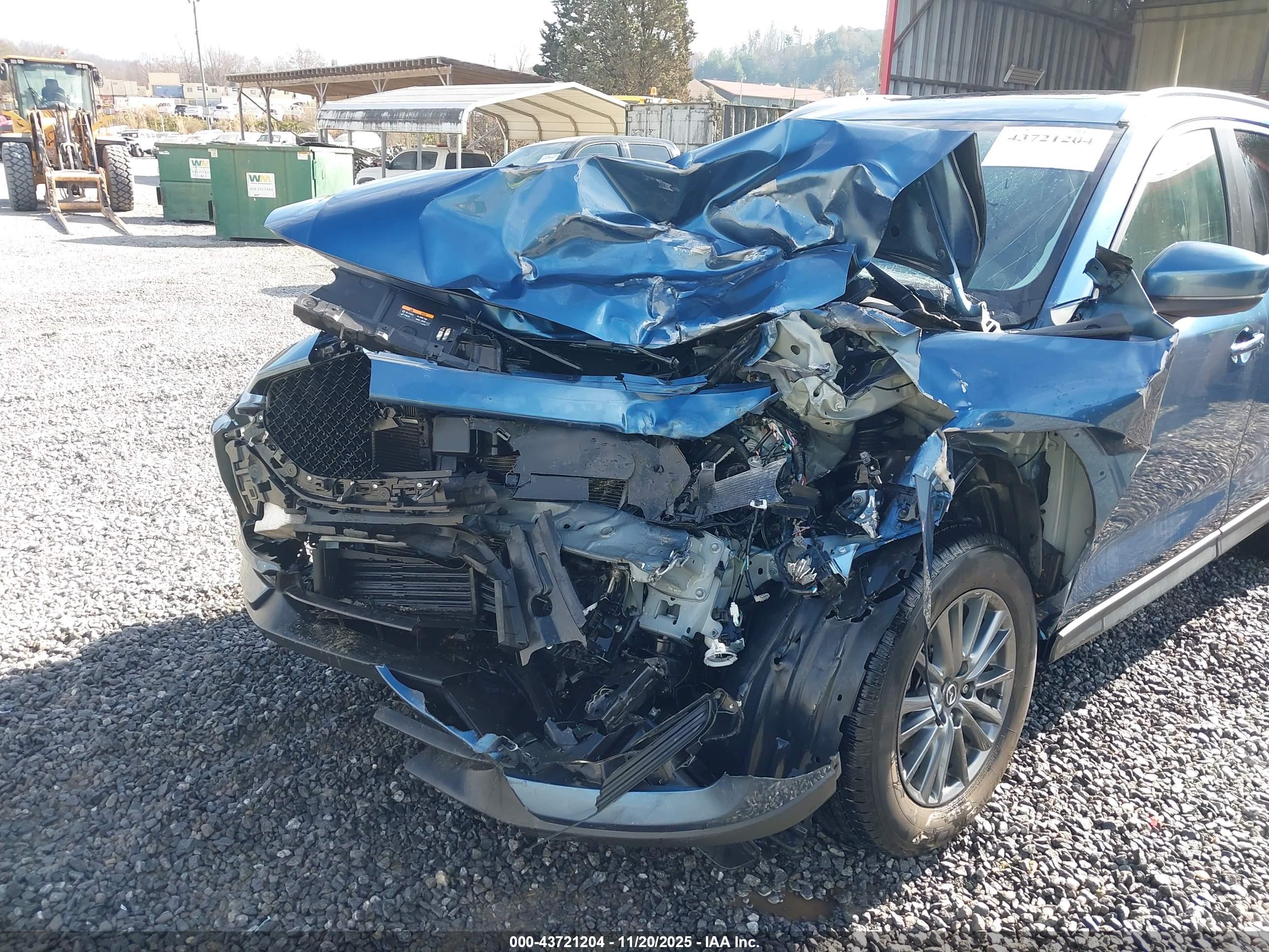MAZDA CX-5 image 6