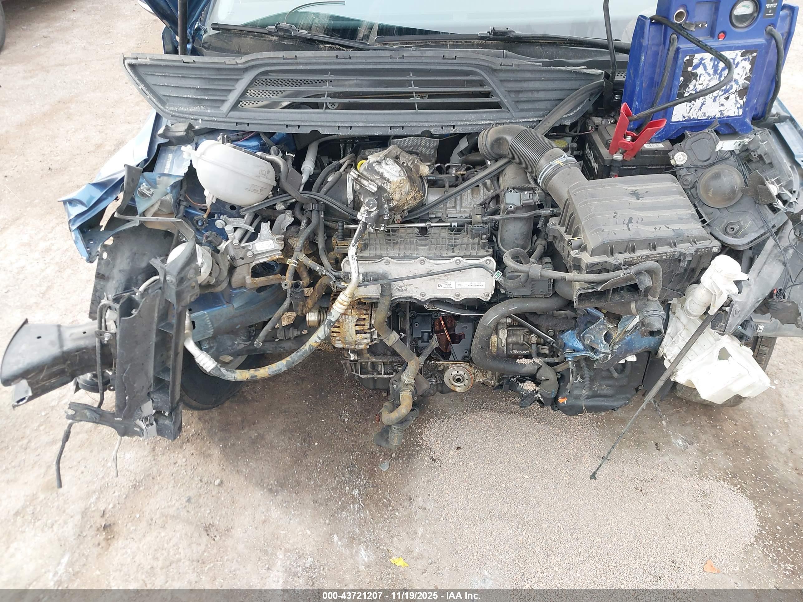 VOLKSWAGEN GOLF image 10