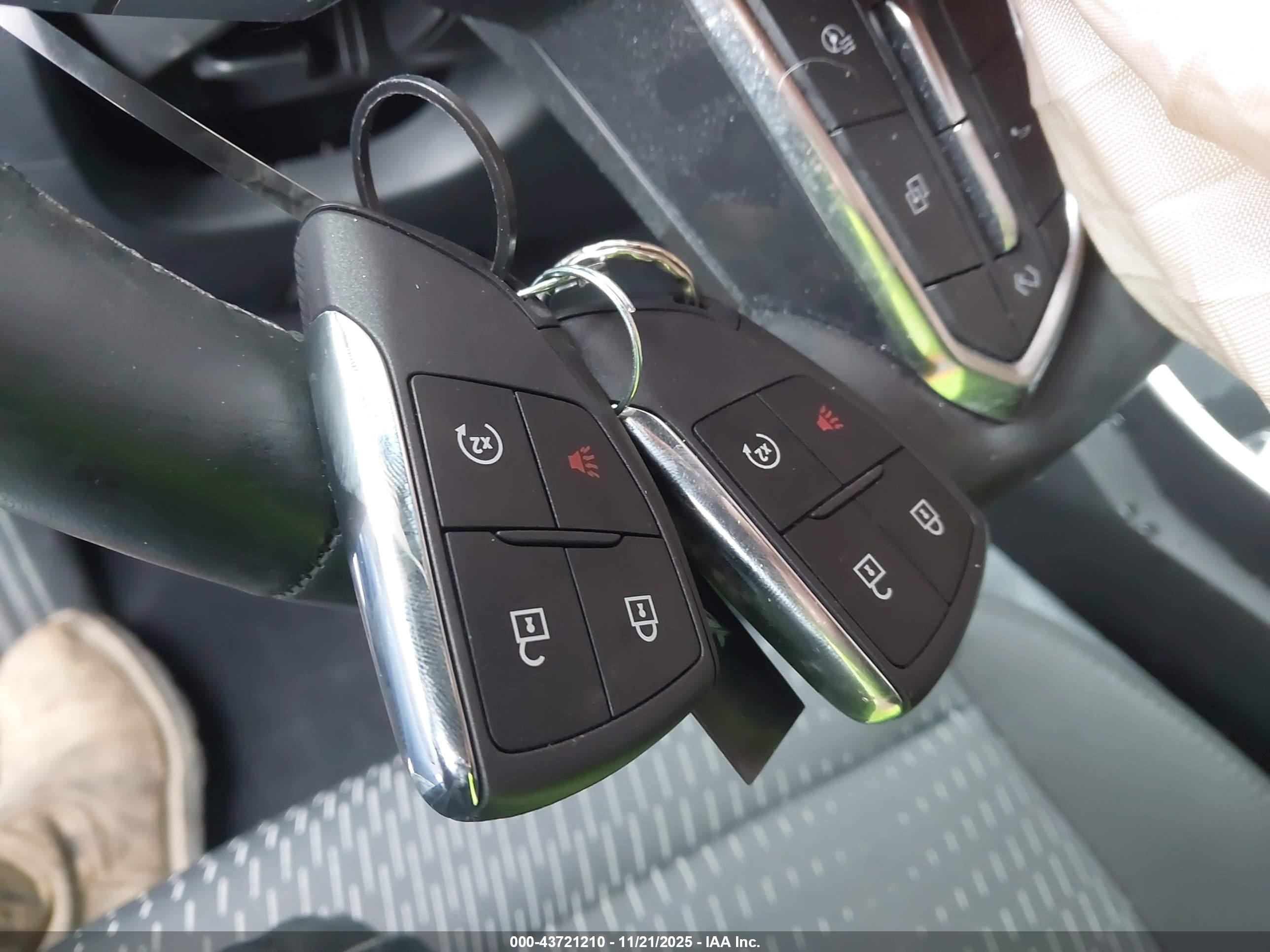 CHEVROLET EQUINOX image 11