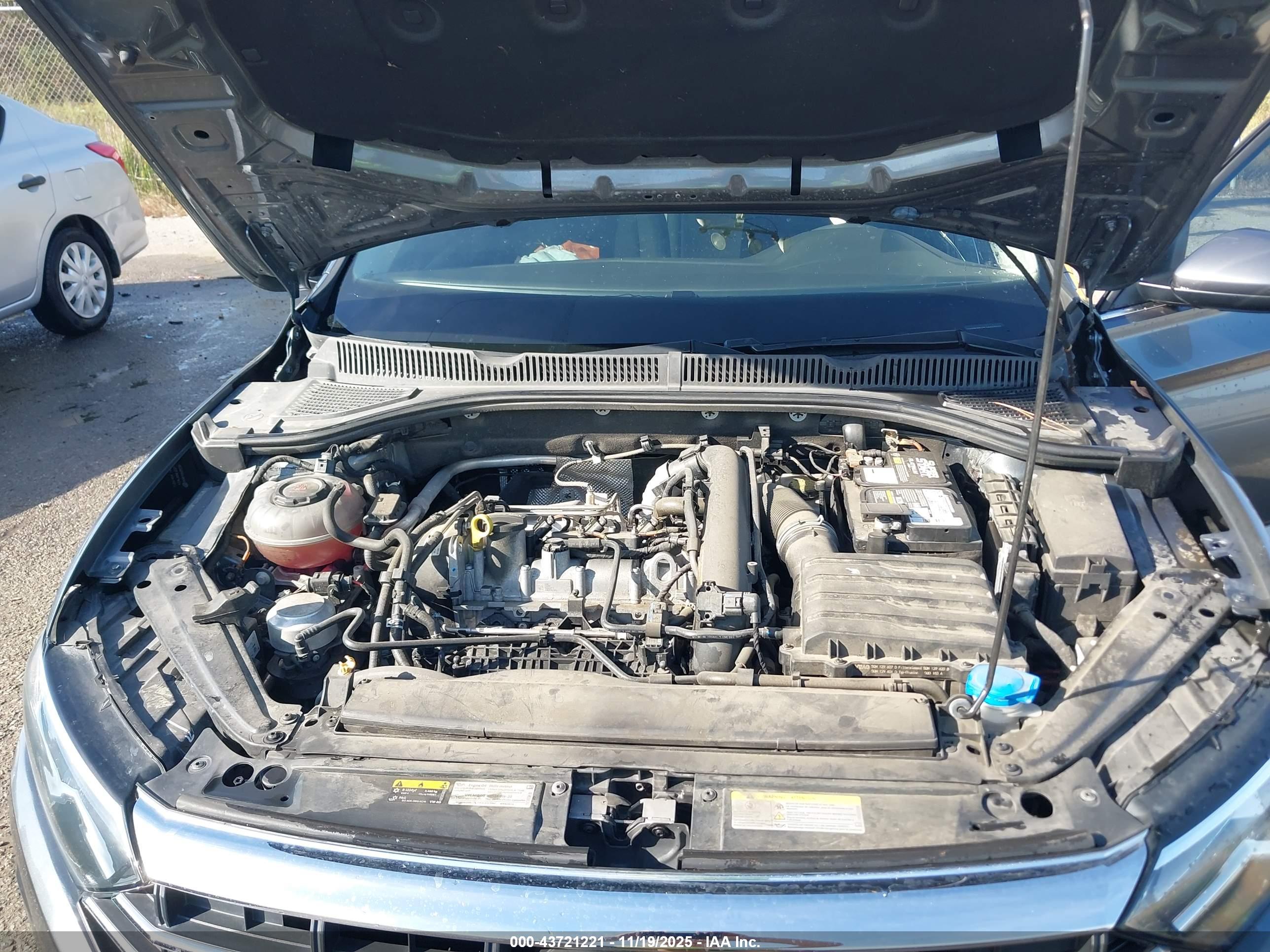 VOLKSWAGEN JETTA image 10