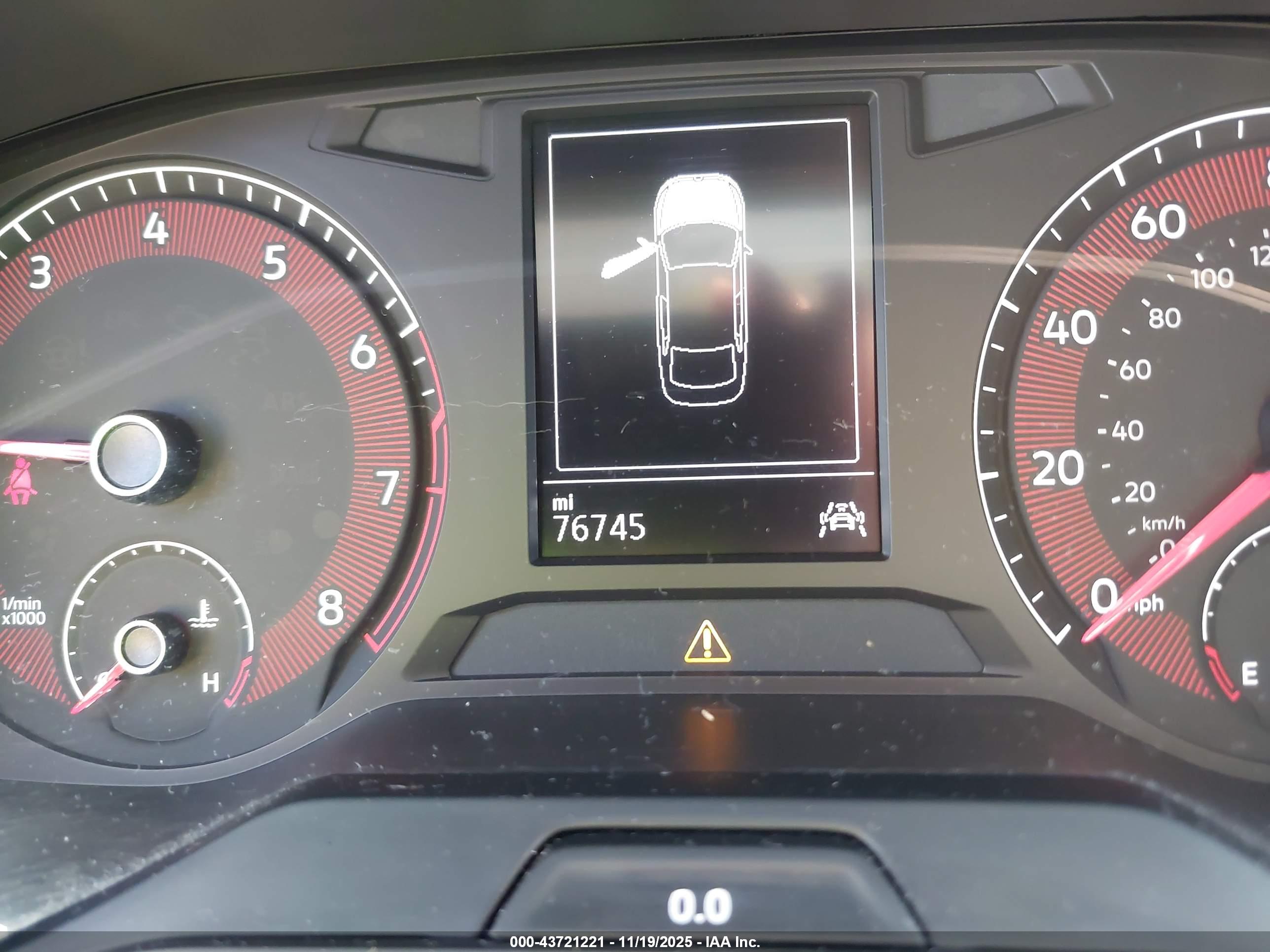 VOLKSWAGEN JETTA image 7