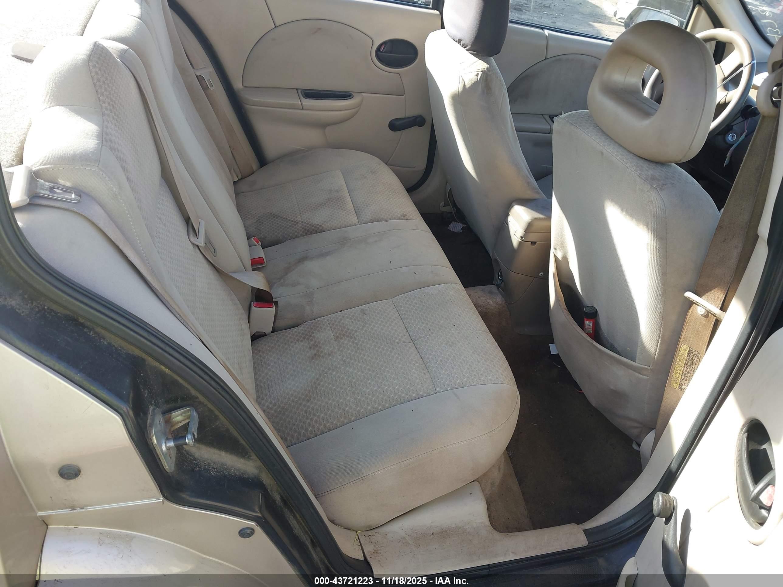 SATURN ION image 8