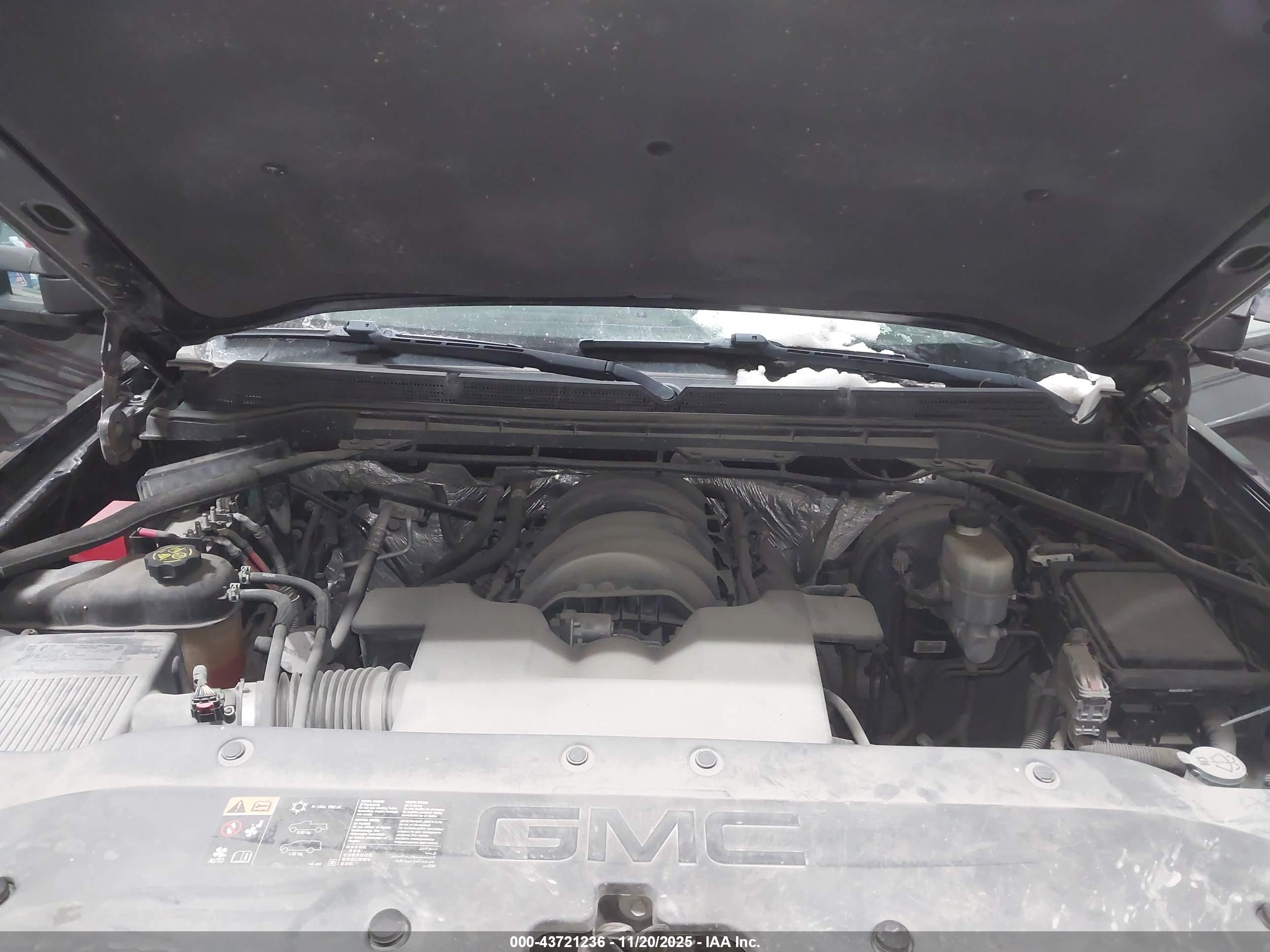 GMC SIERRA image 10