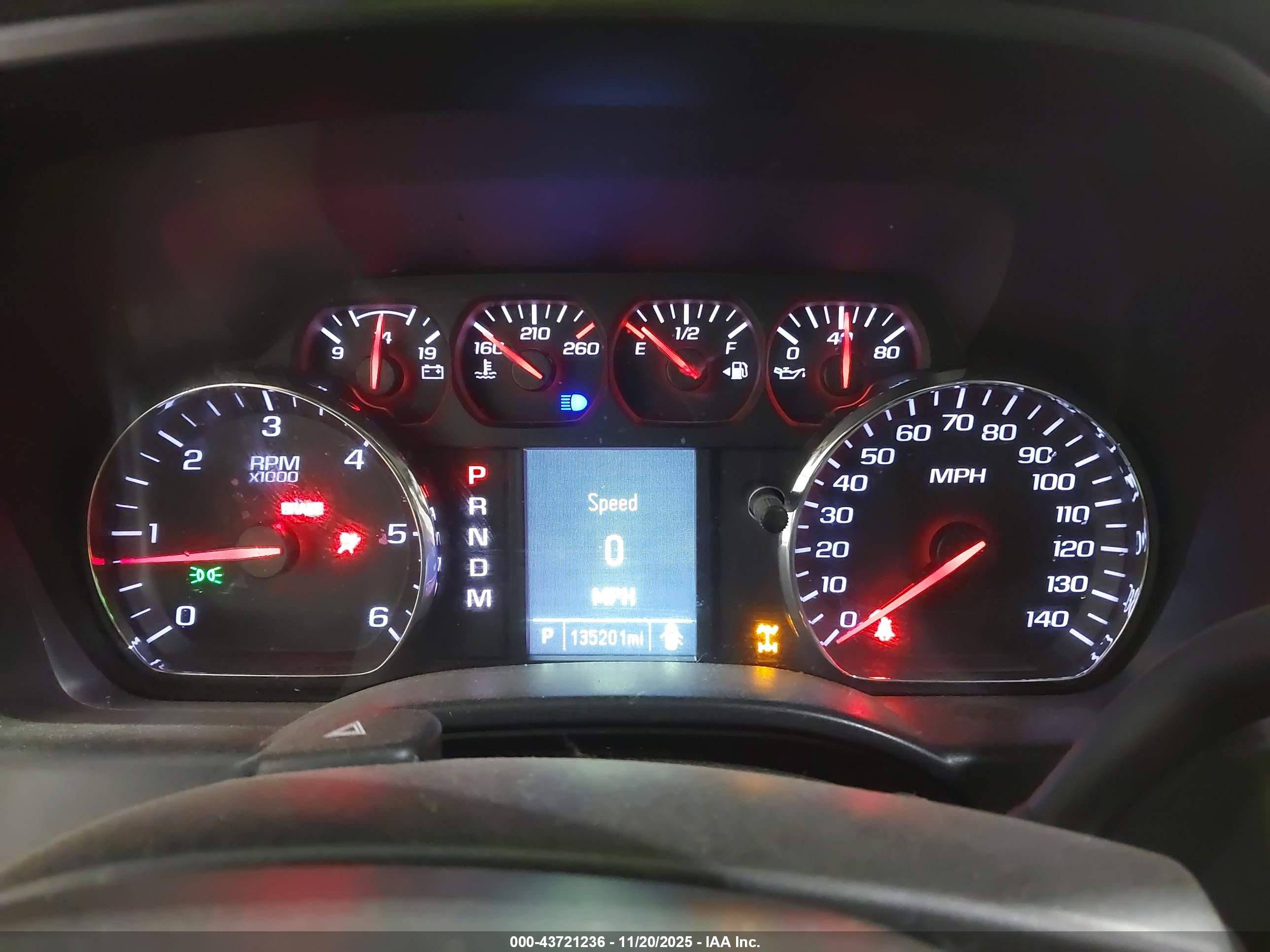 GMC SIERRA image 7