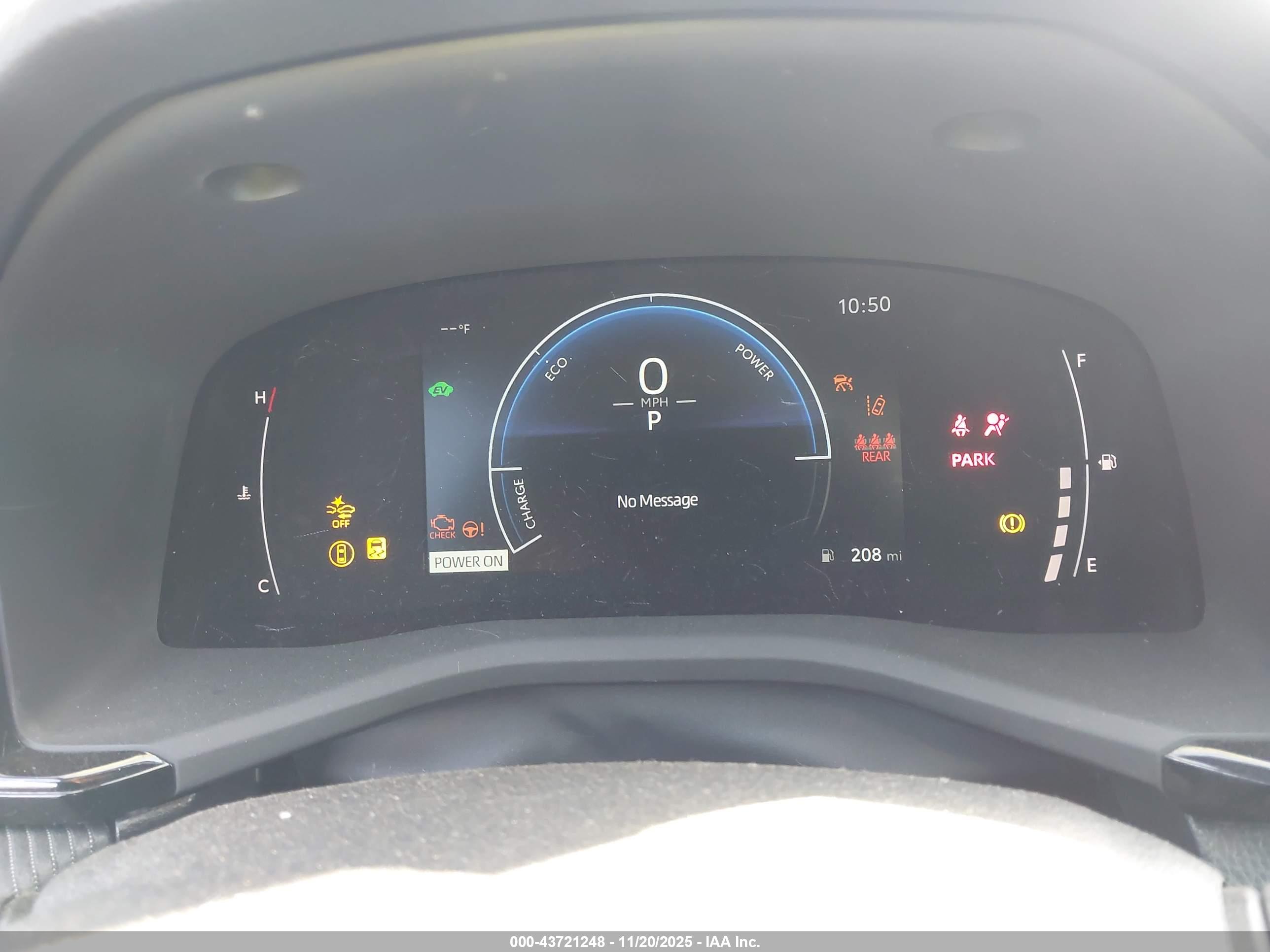 TOYOTA CAMRY image 7