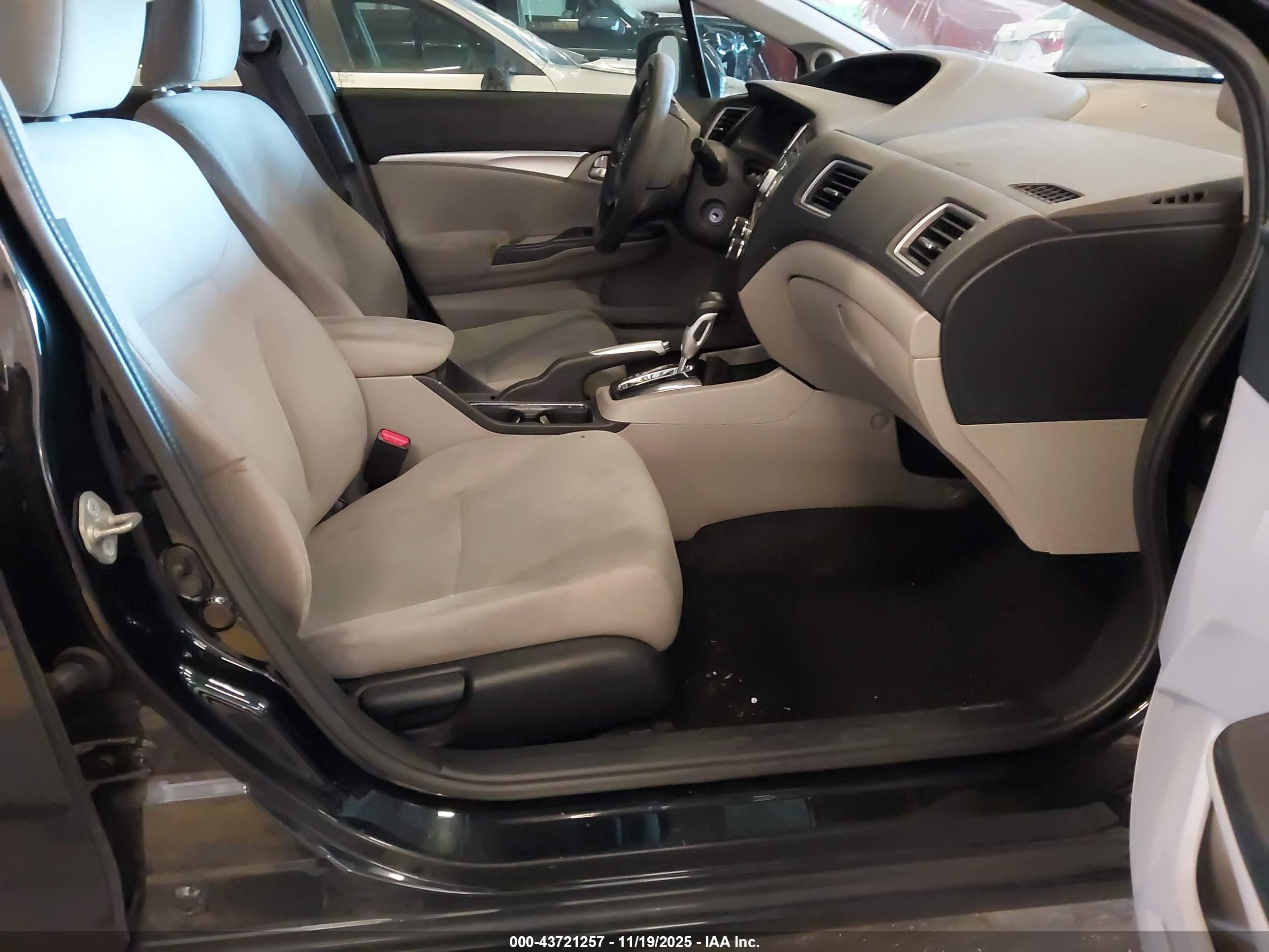 HONDA CIVIC image 5
