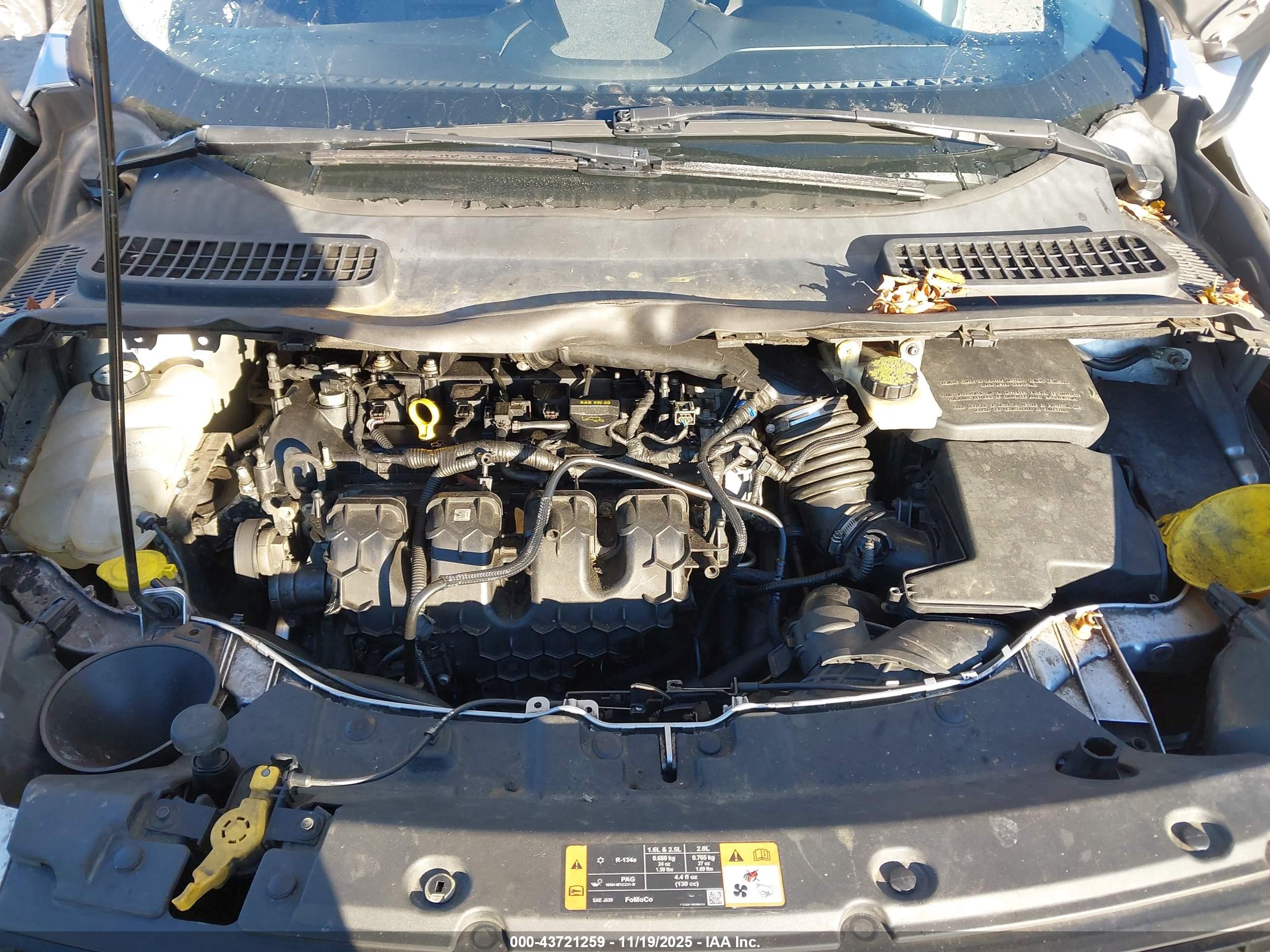 FORD ESCAPE image 10