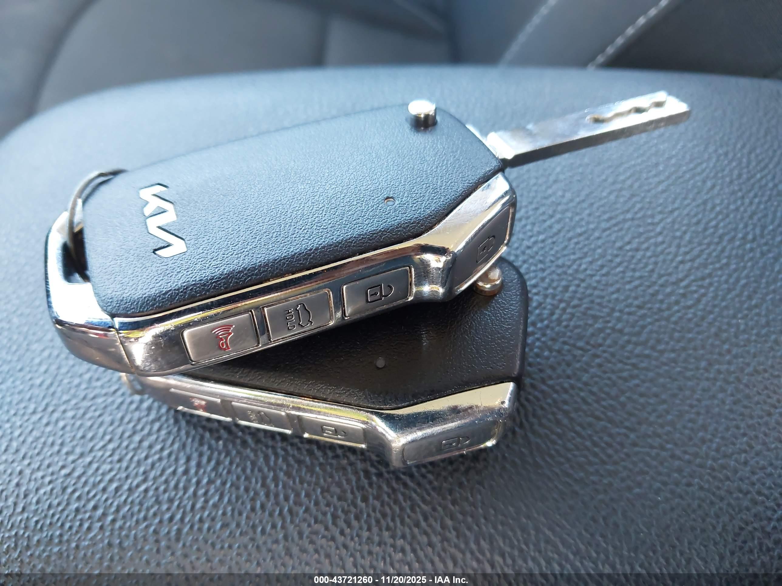 KIA FORTE image 11