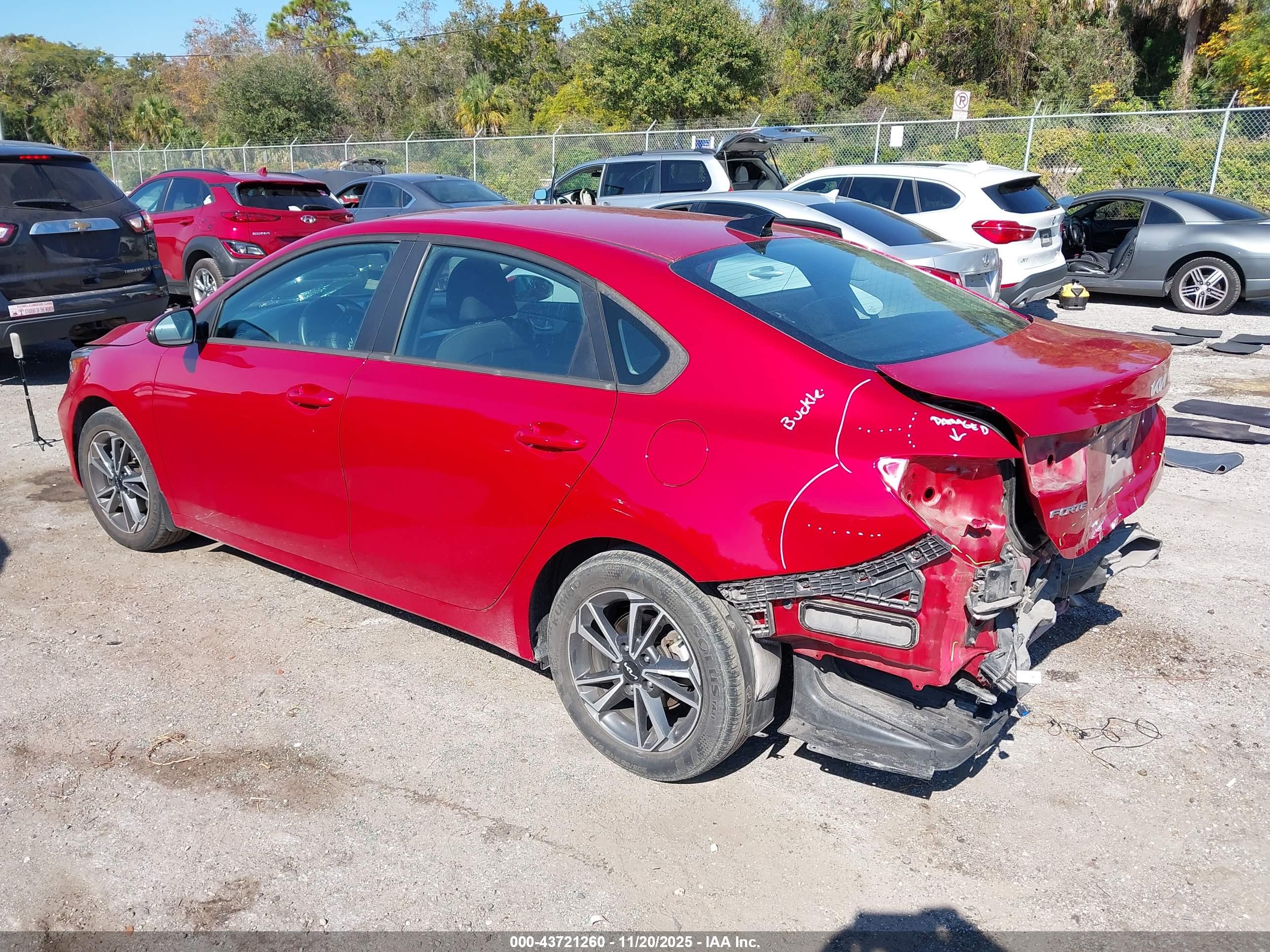 KIA FORTE image 3