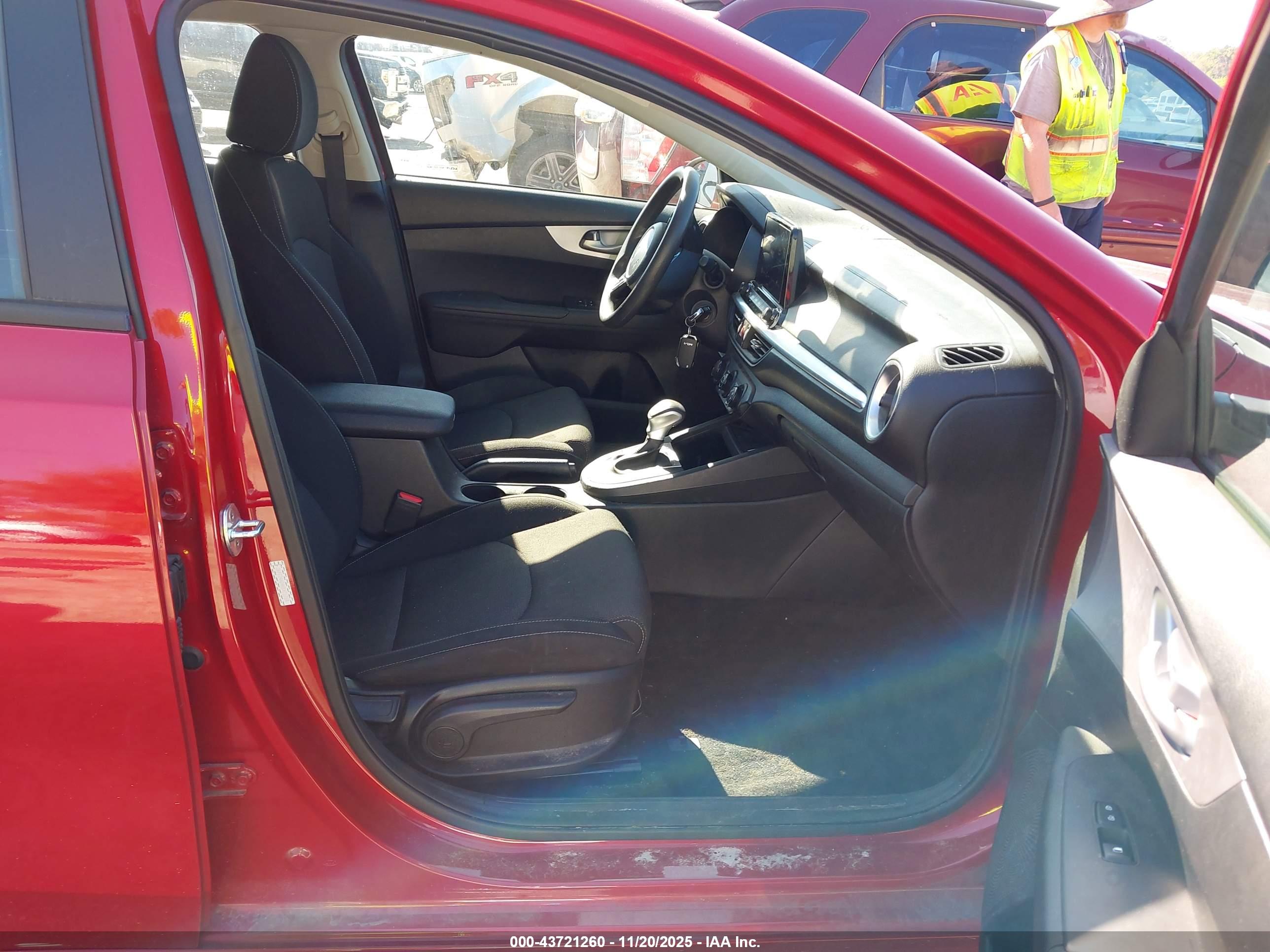 KIA FORTE image 5