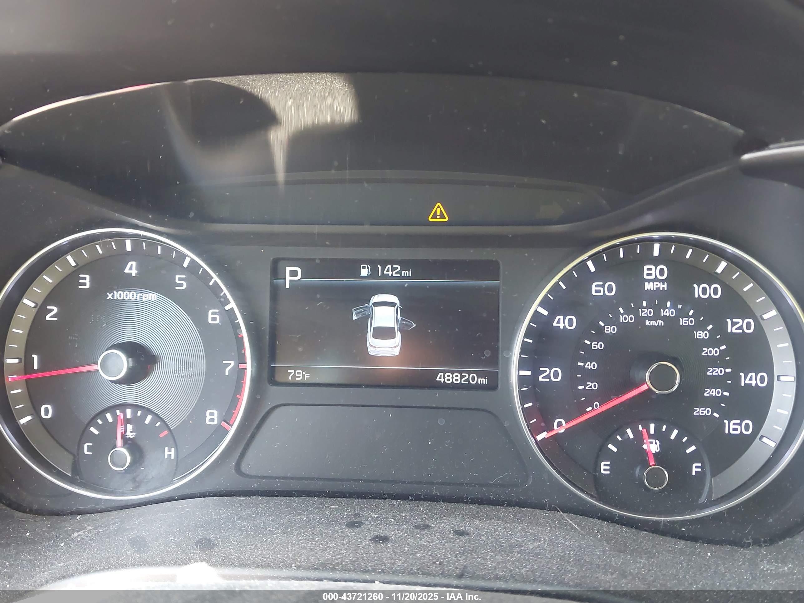 KIA FORTE image 7