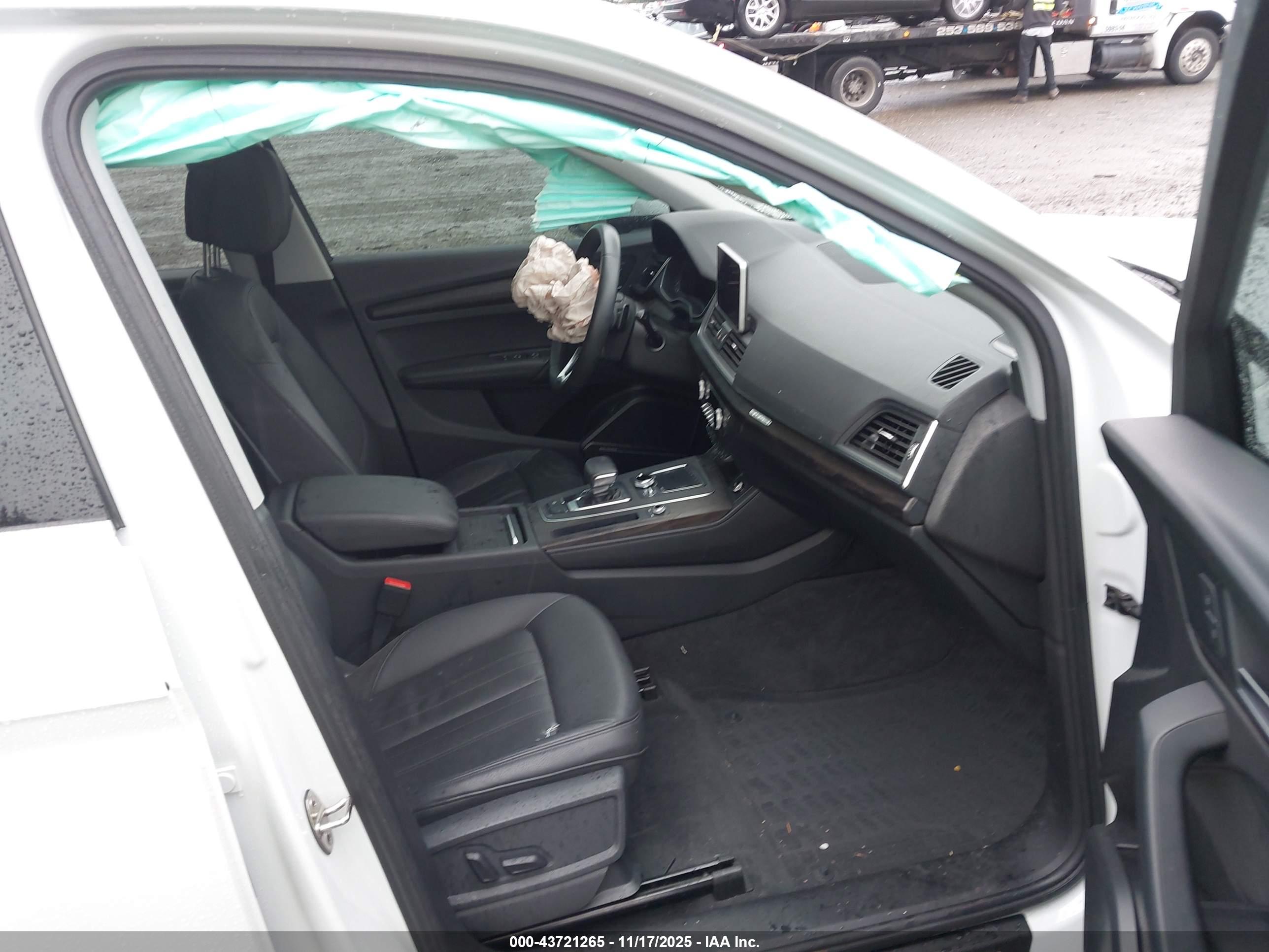 AUDI Q5 image 5