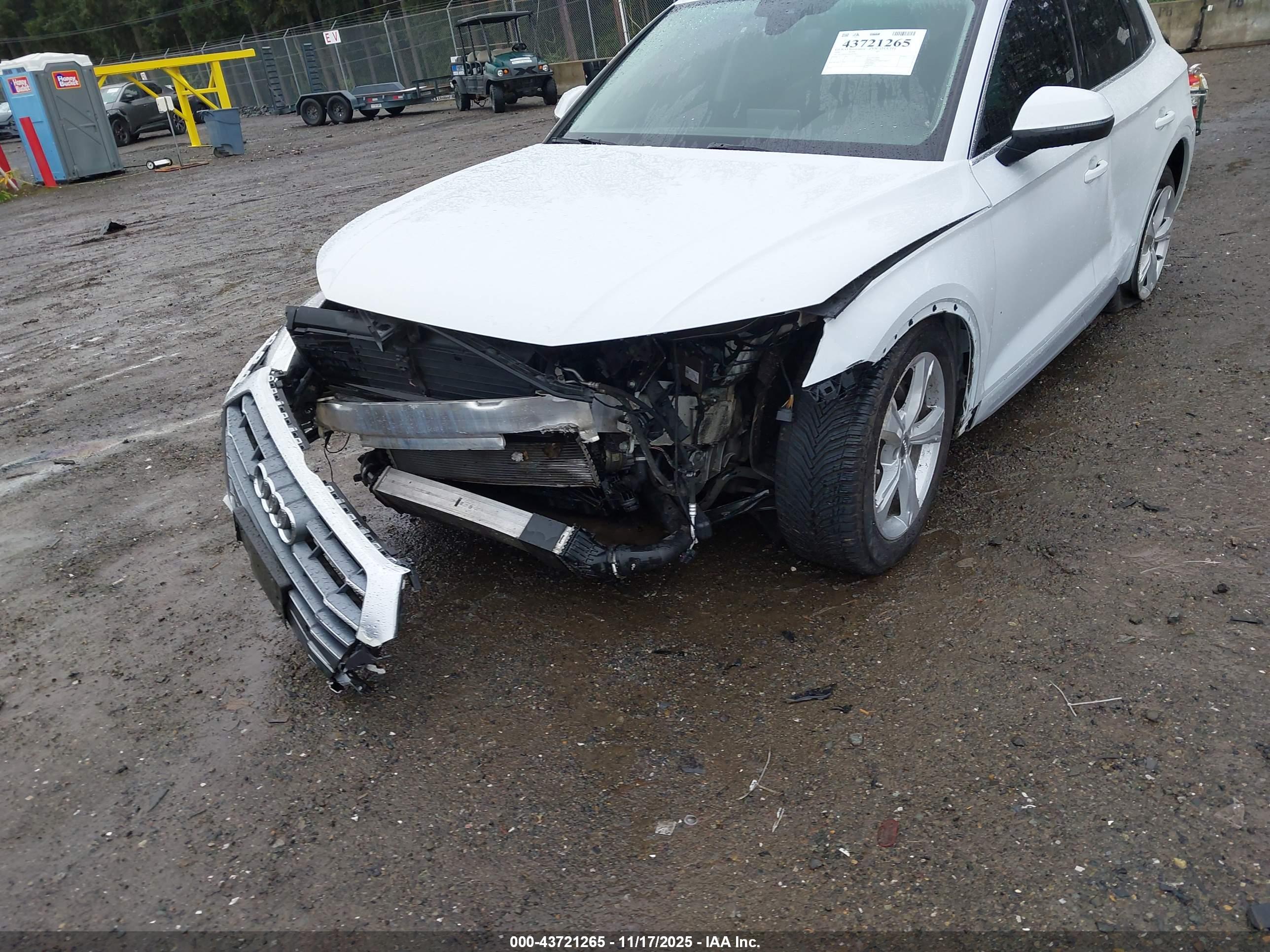 AUDI Q5 image 6