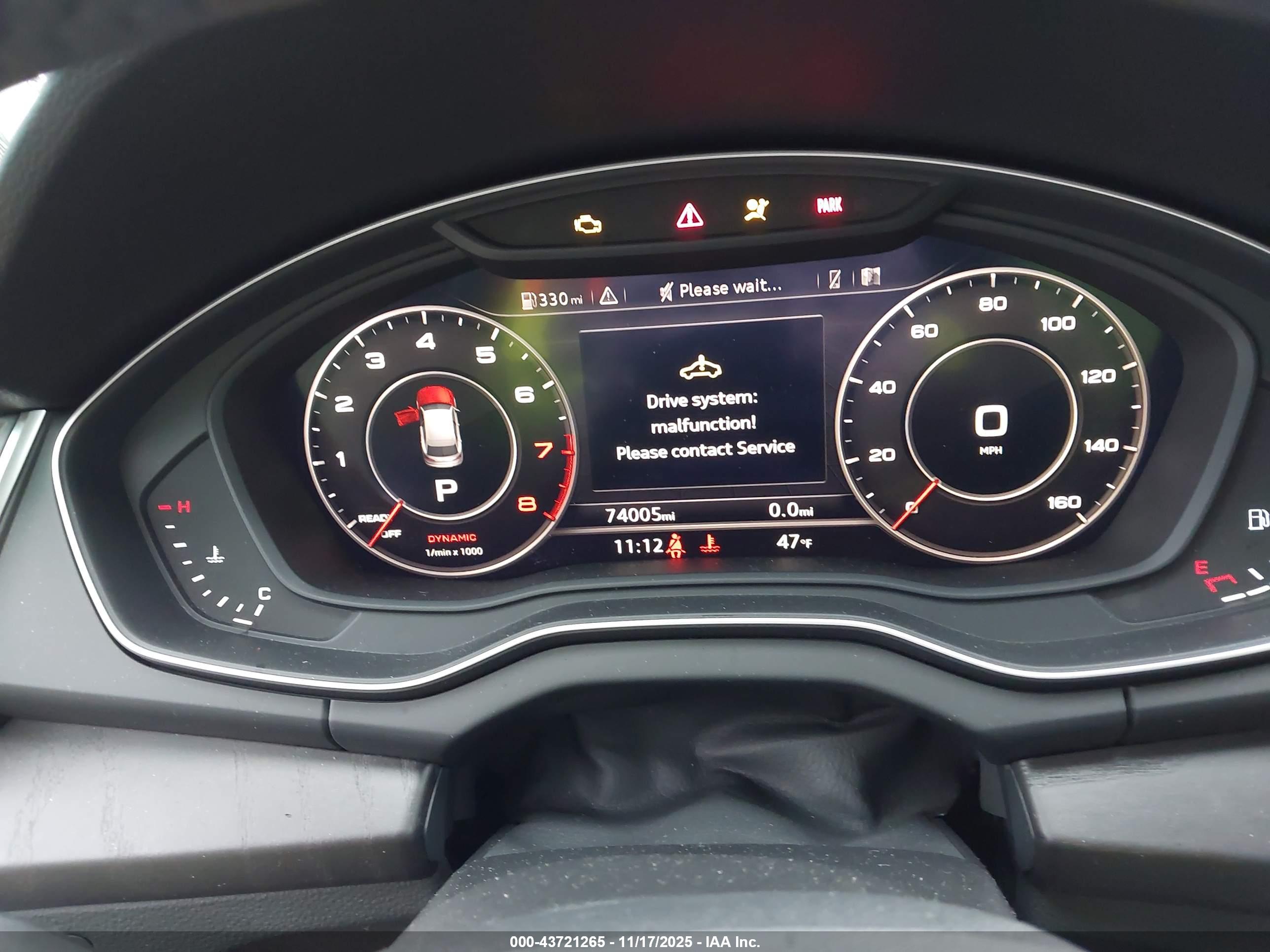 AUDI Q5 image 7