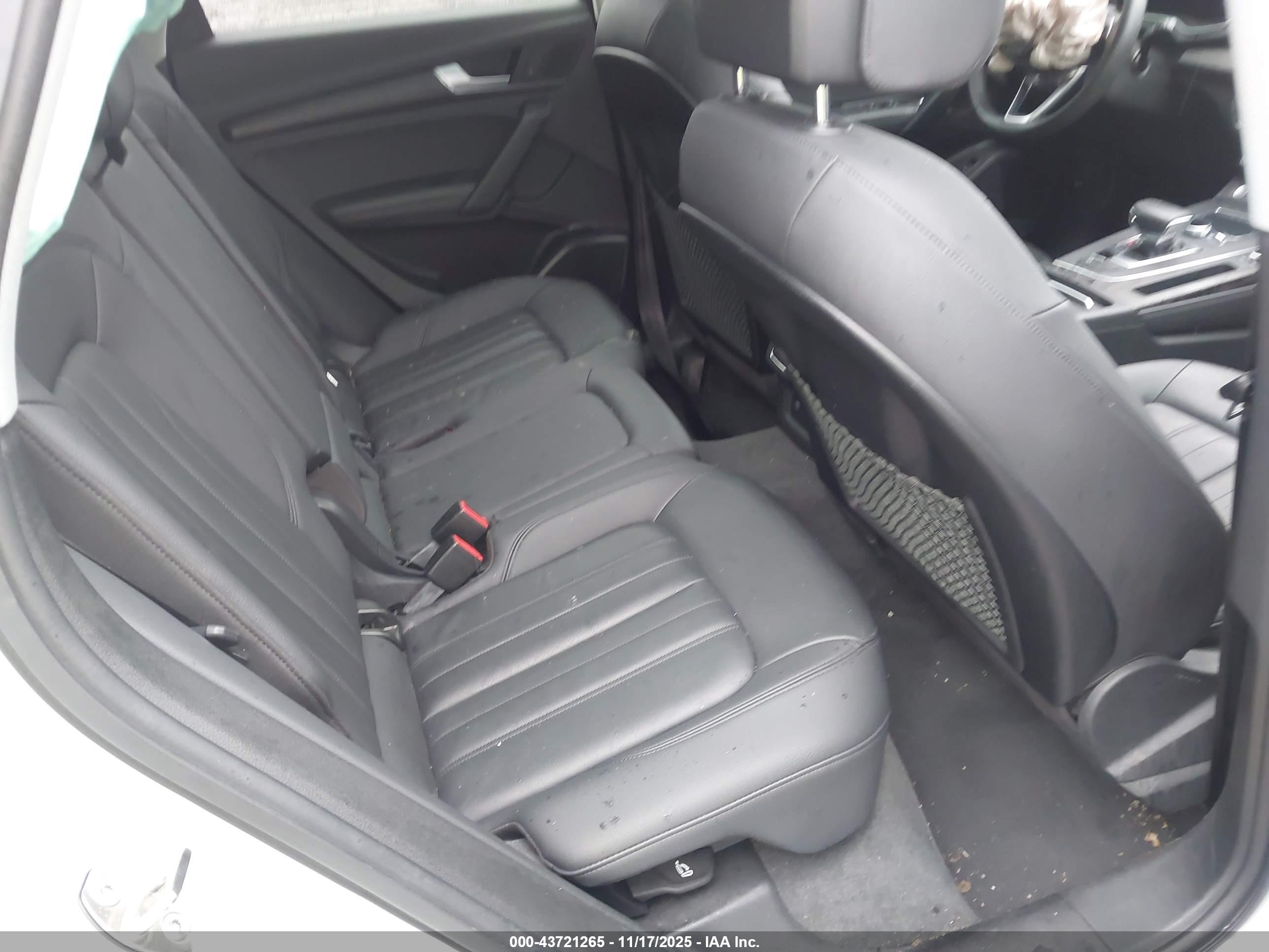 AUDI Q5 image 8
