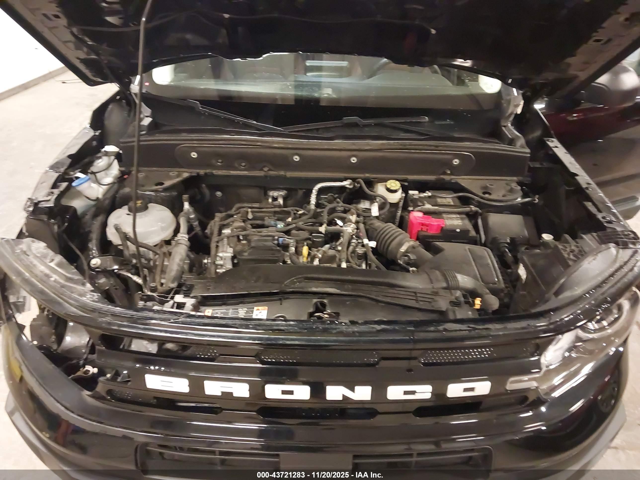 FORD BRONCO image 10