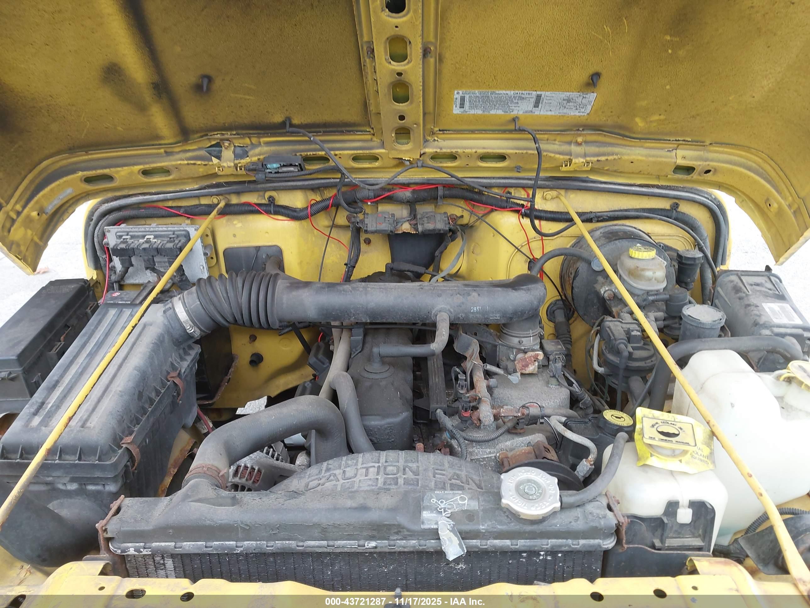 JEEP WRANGLER image 10