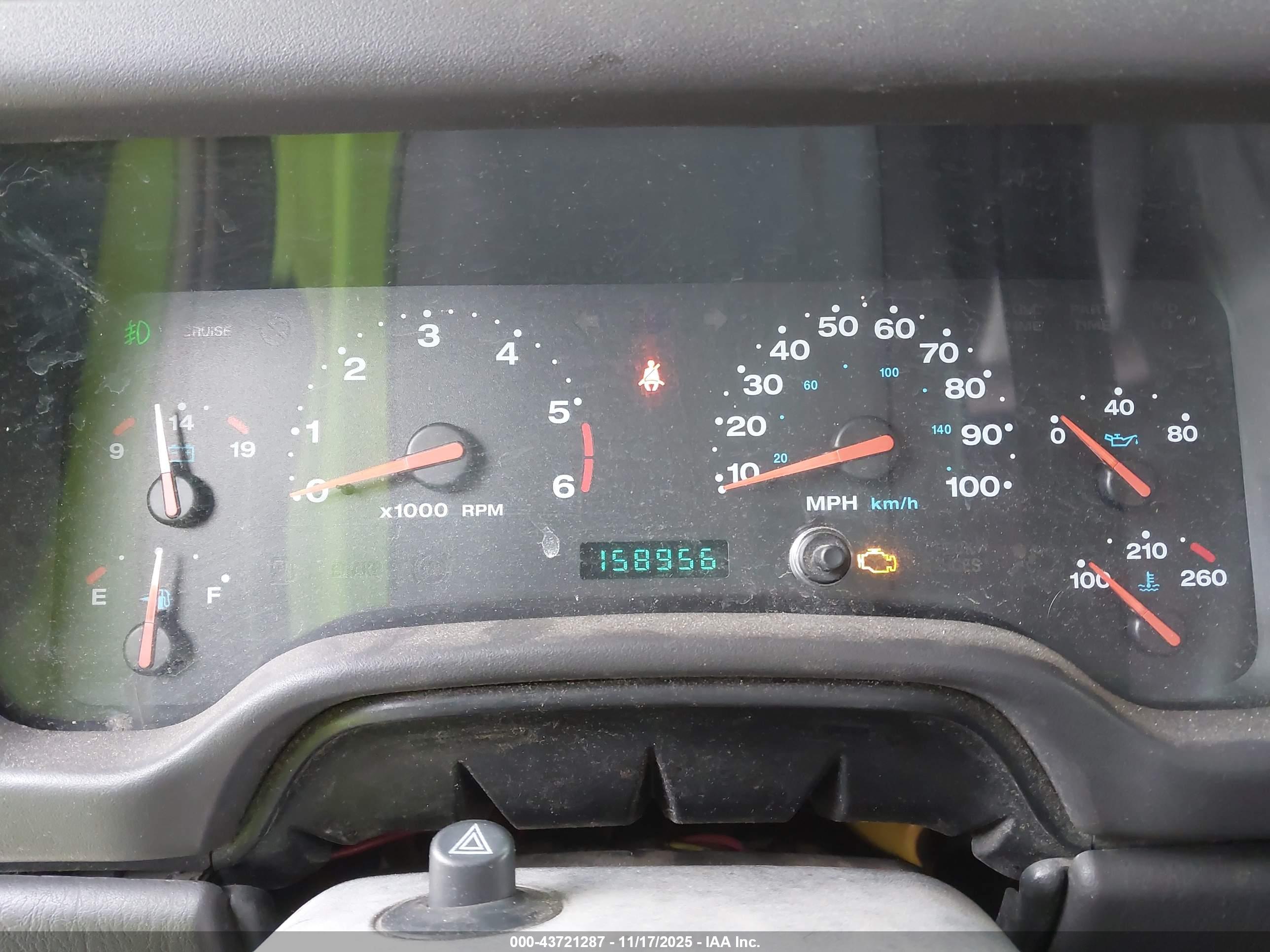 JEEP WRANGLER image 7