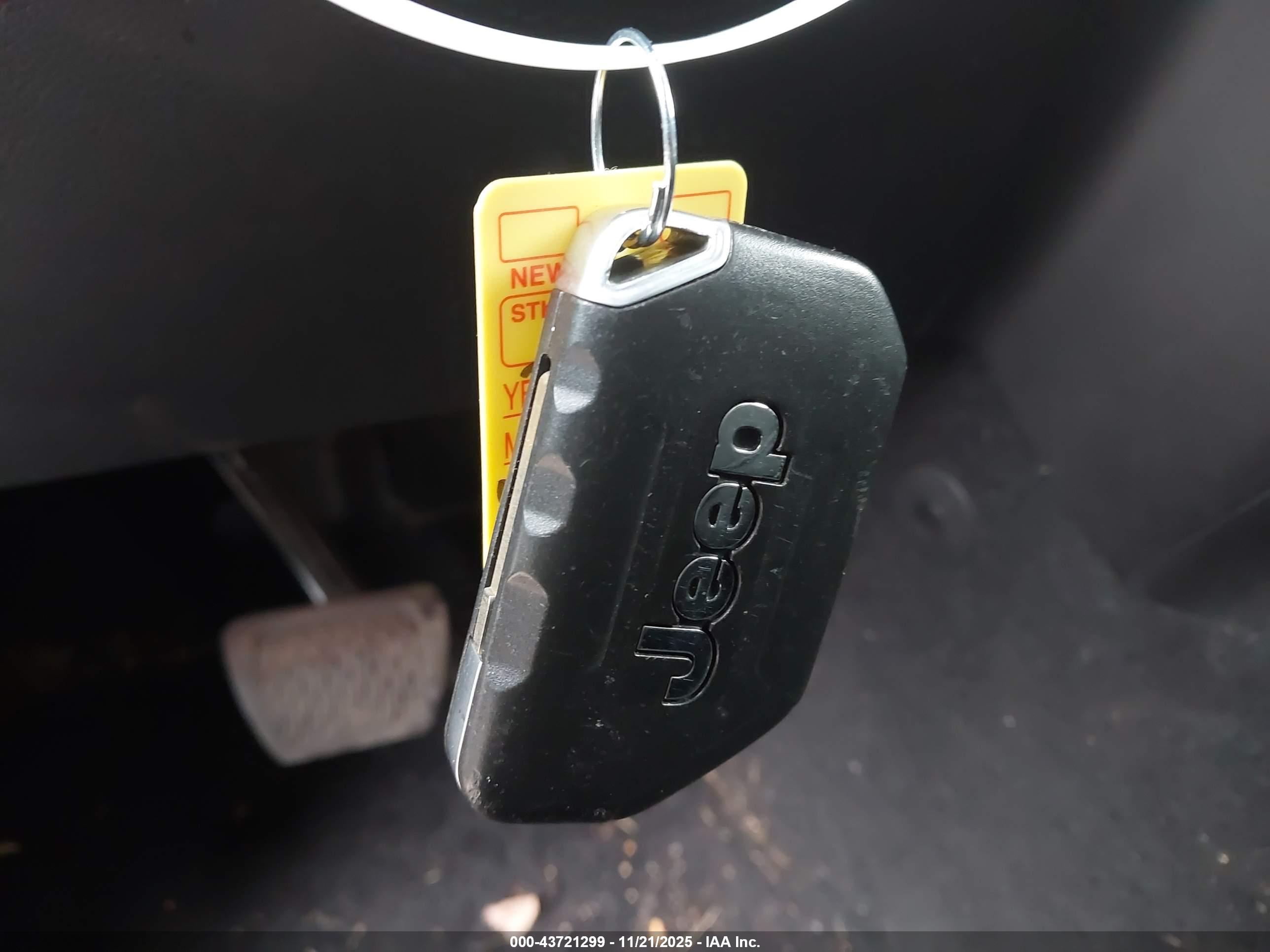 JEEP WRANGLER image 11