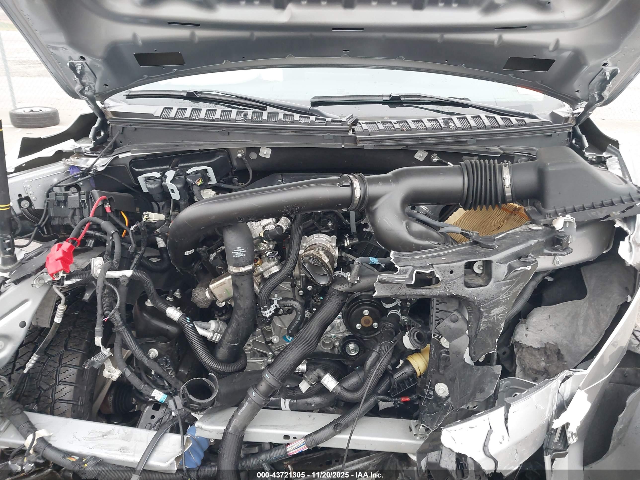FORD EXPEDITION image 10