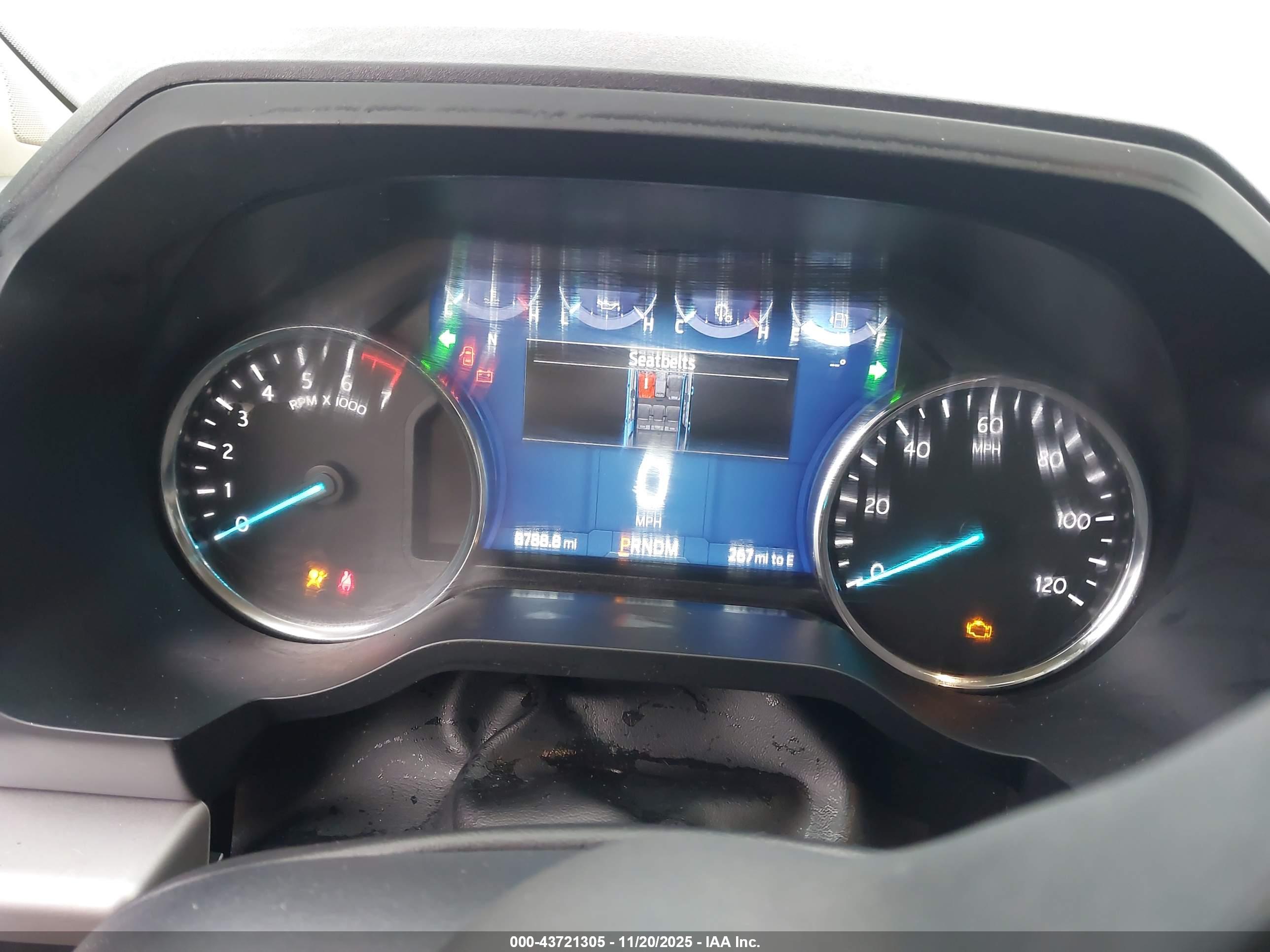 FORD EXPEDITION image 7