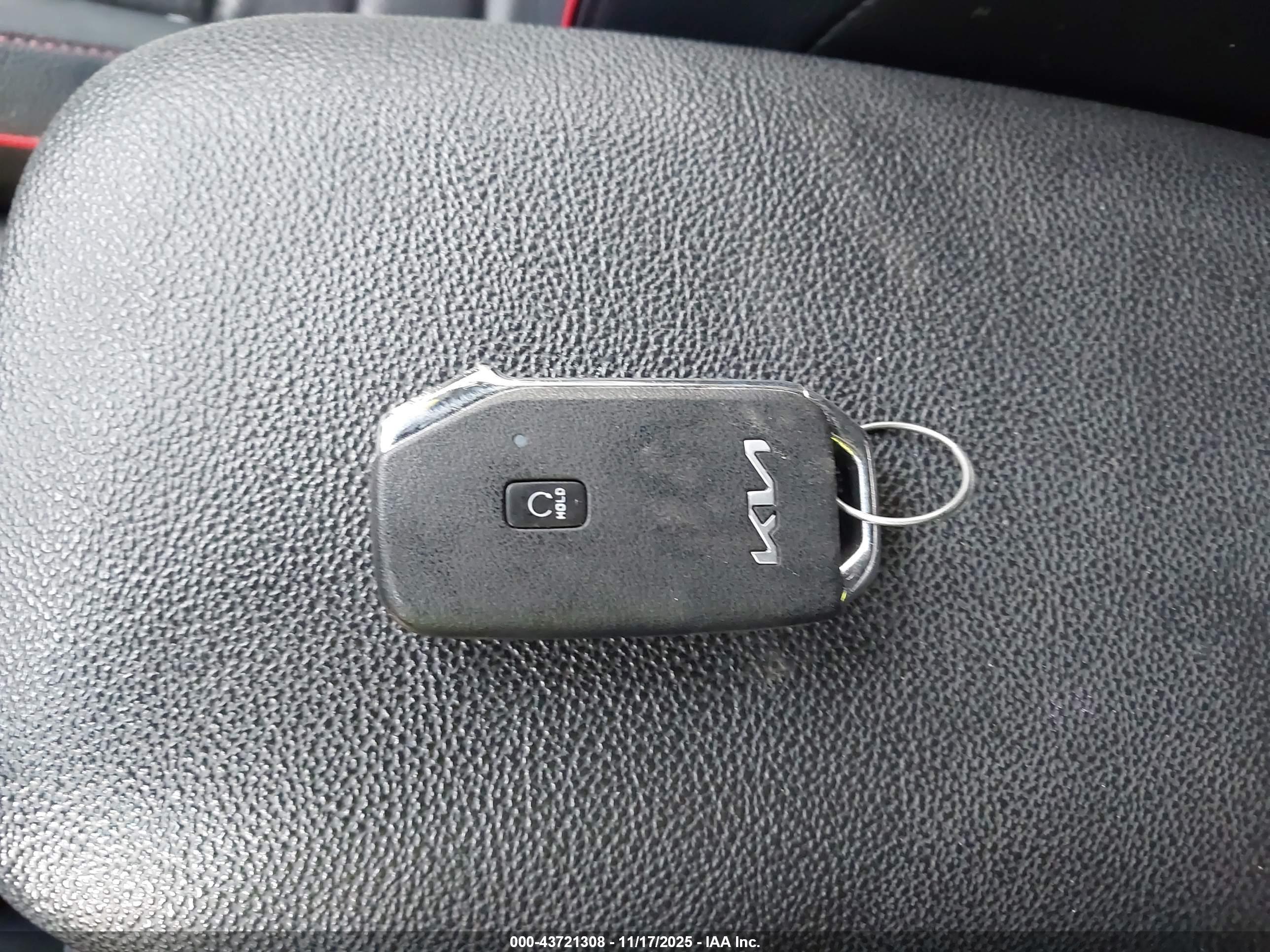 KIA FORTE image 11