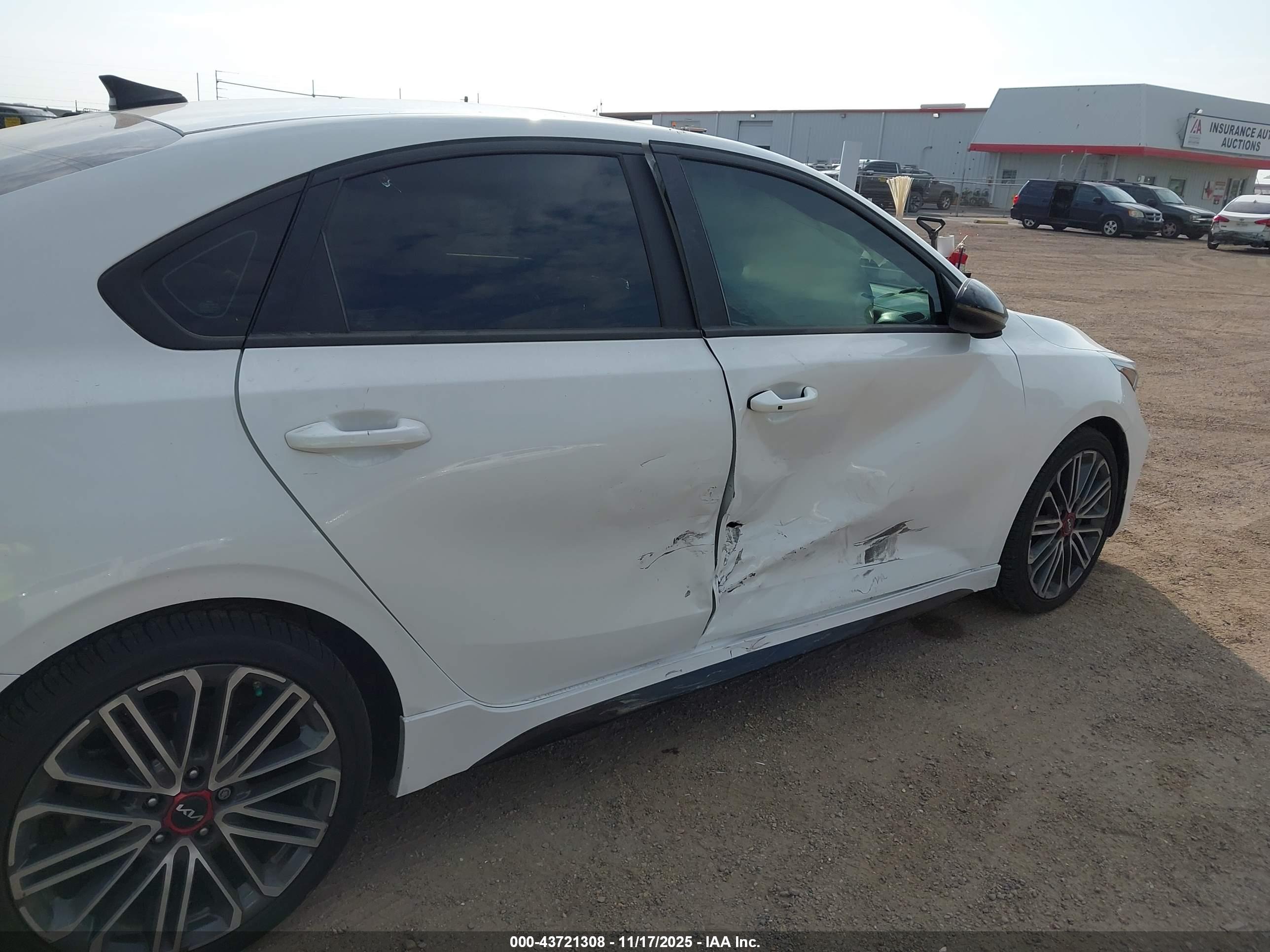 KIA FORTE image 6