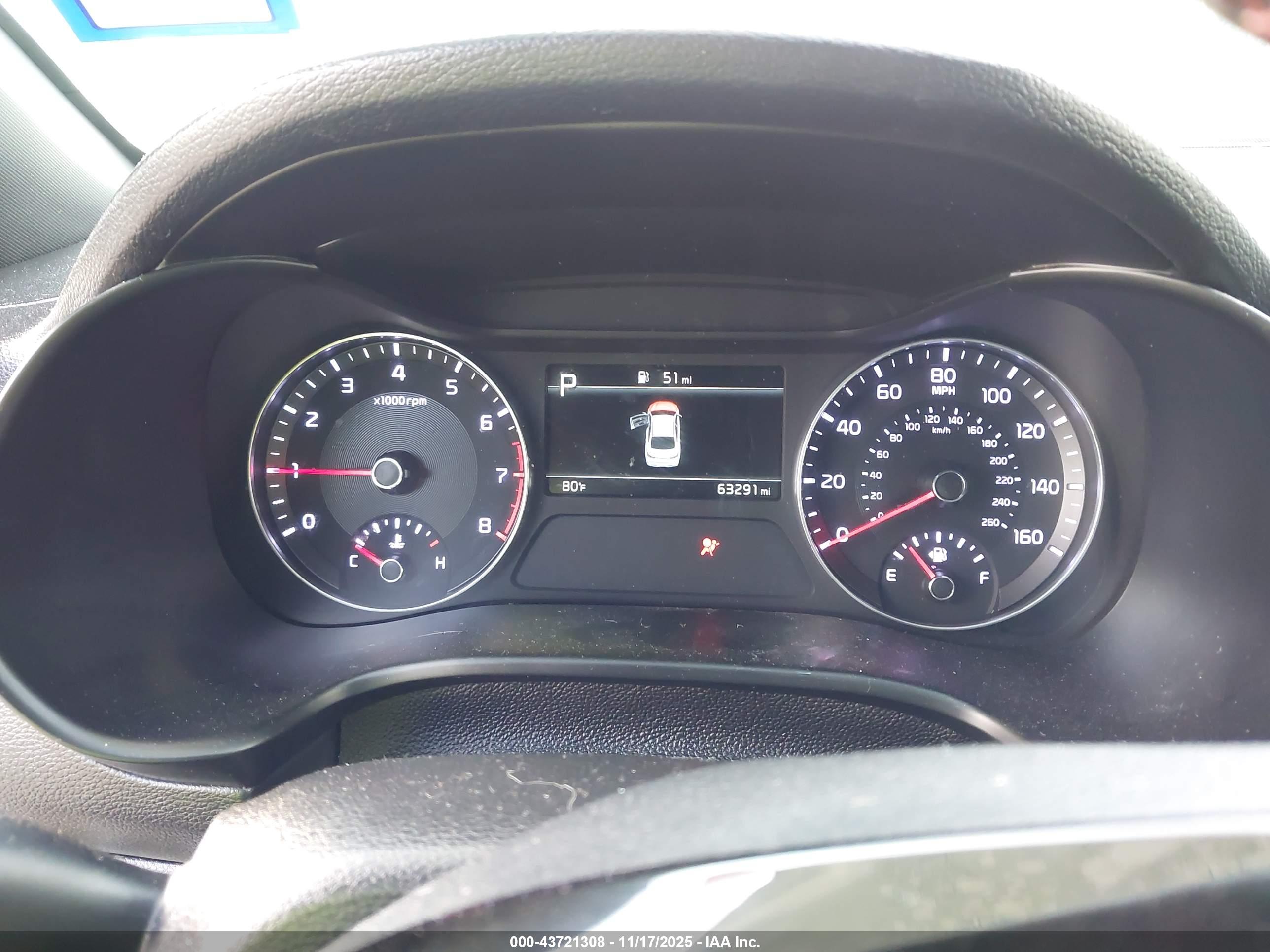 KIA FORTE image 7