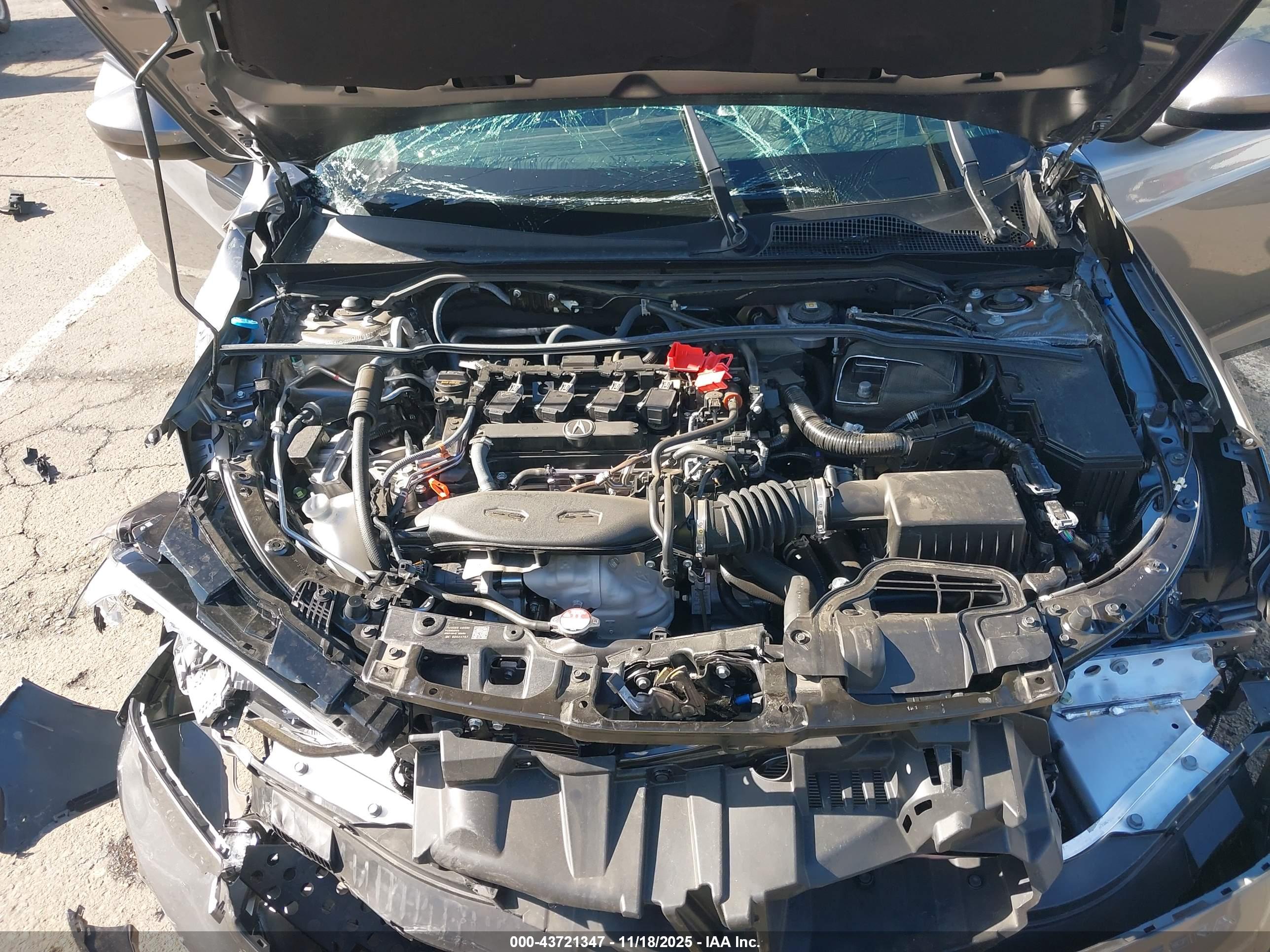 ACURA INTEGRA image 10